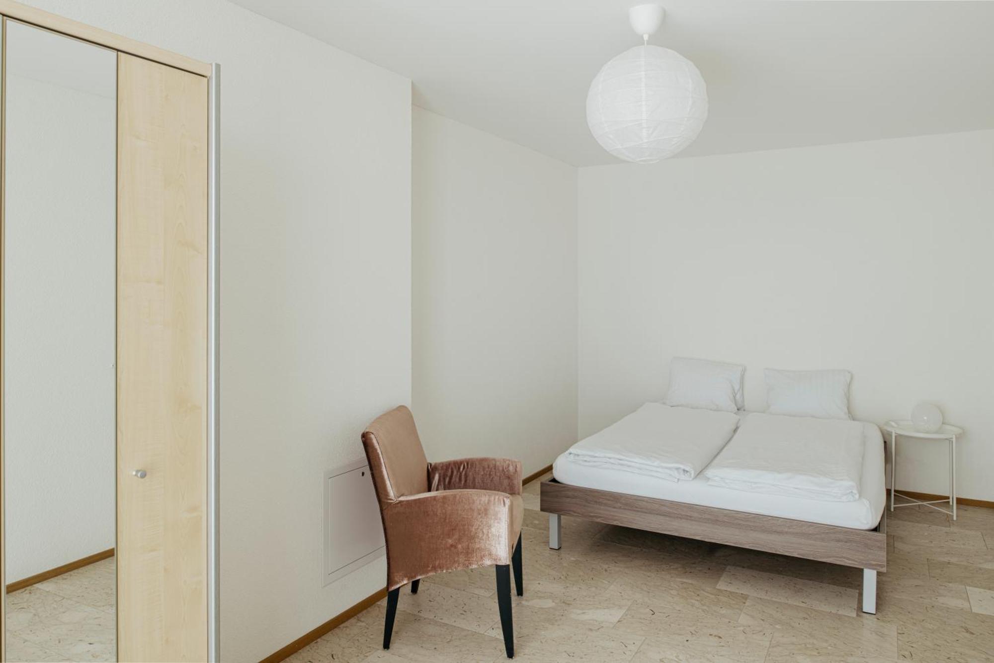 Loewengarten Apartment *