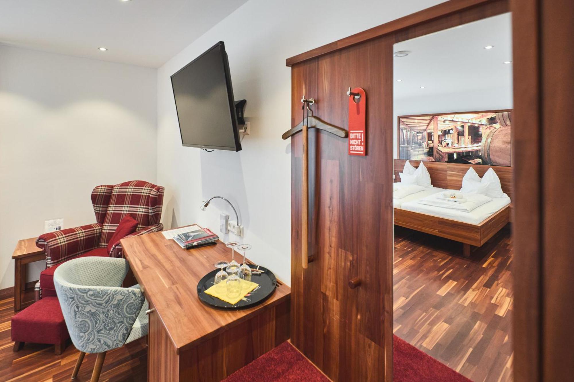 Hotel Hornstein *