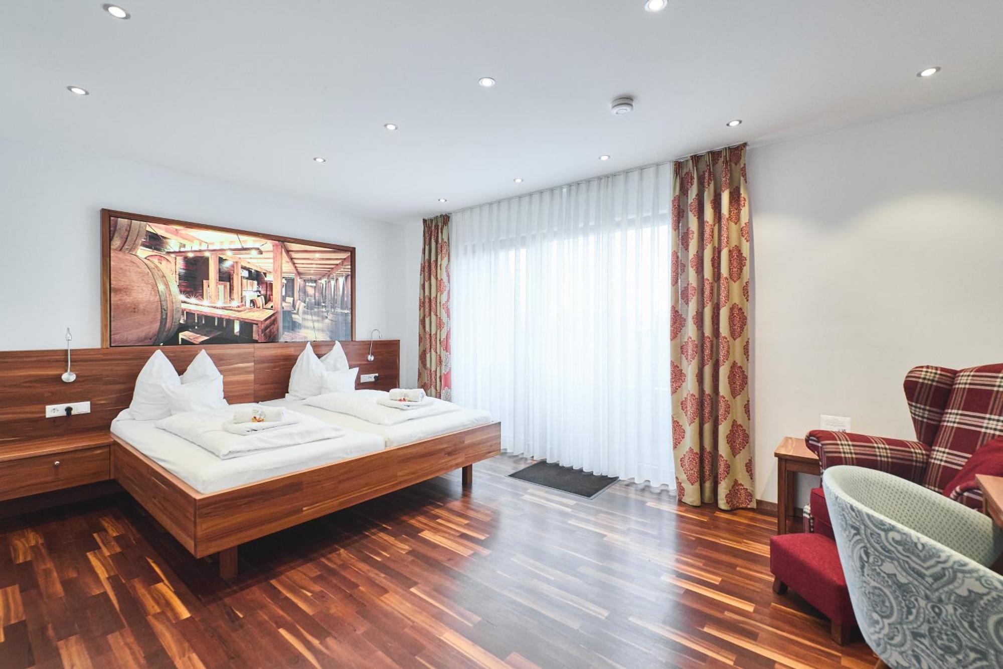 Hornstein Hotel Nonnenhorn