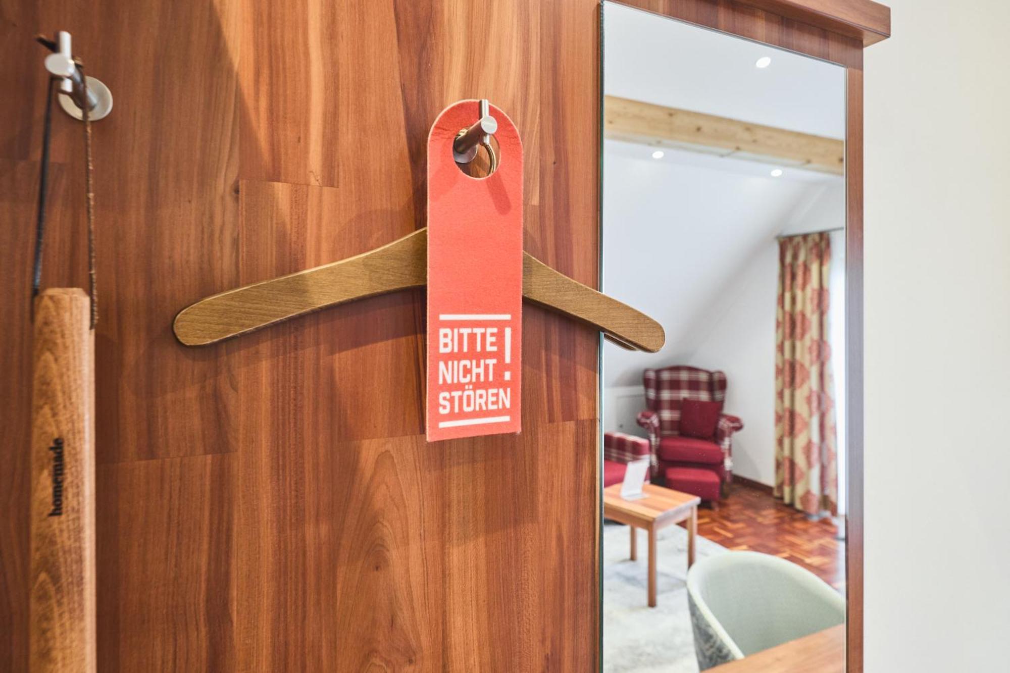 Hornstein Hotel Nonnenhorn