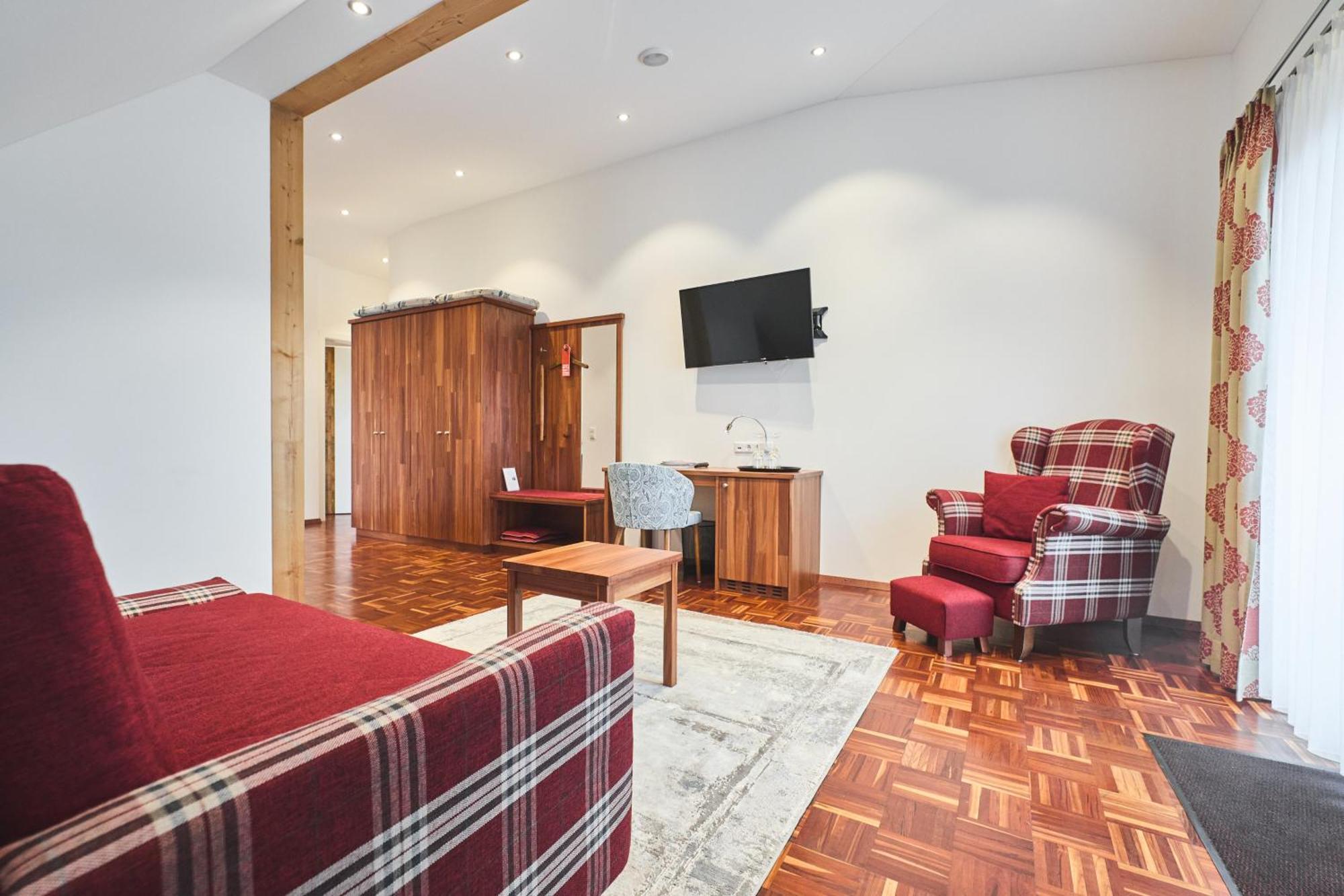 Hotel Hornstein