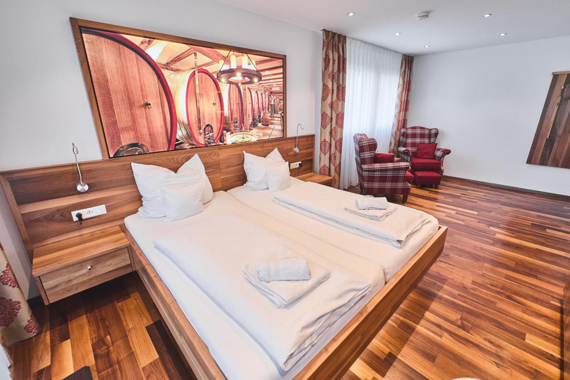 Hotel Hornstein Nonnenhorn