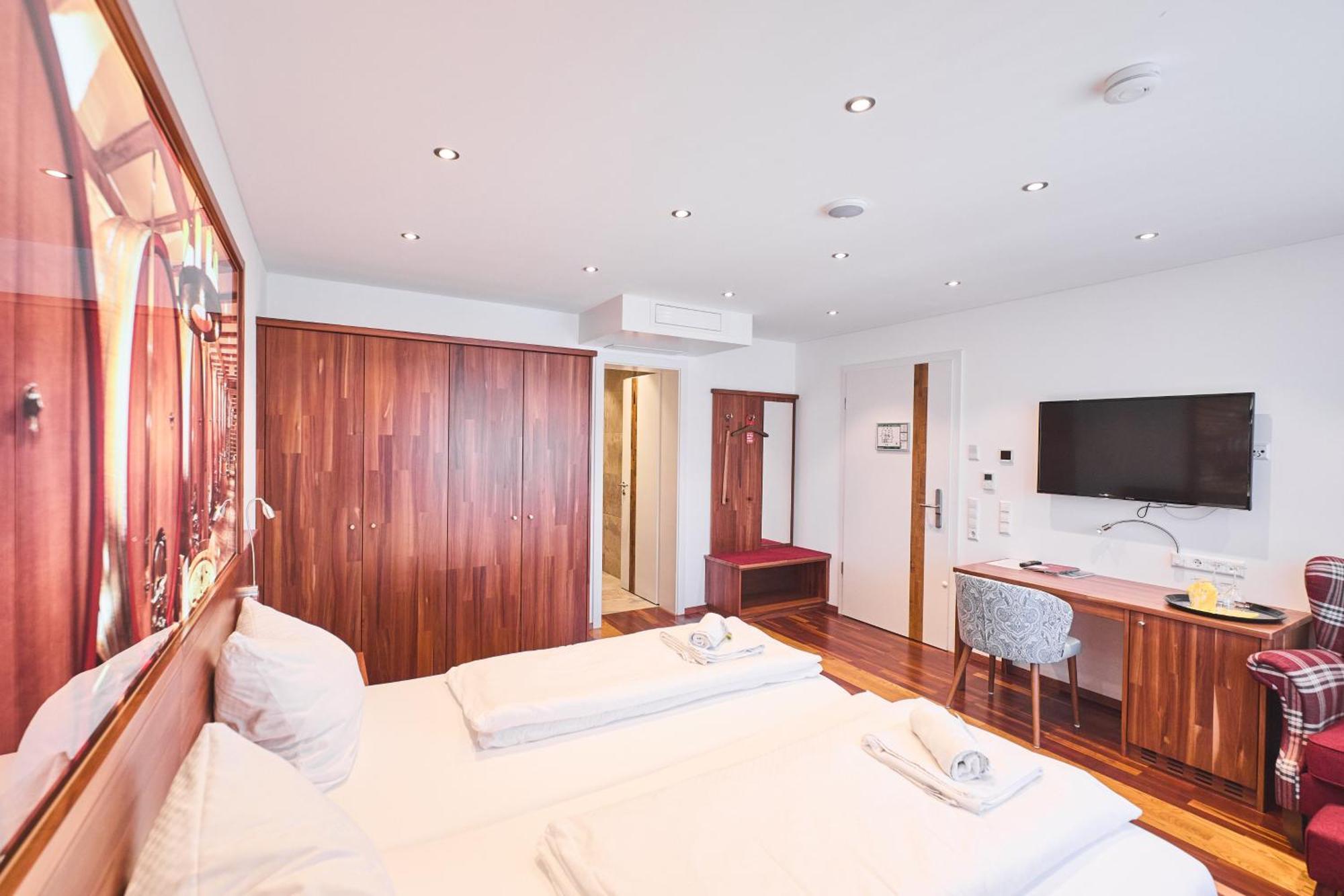 Hotel Hornstein
