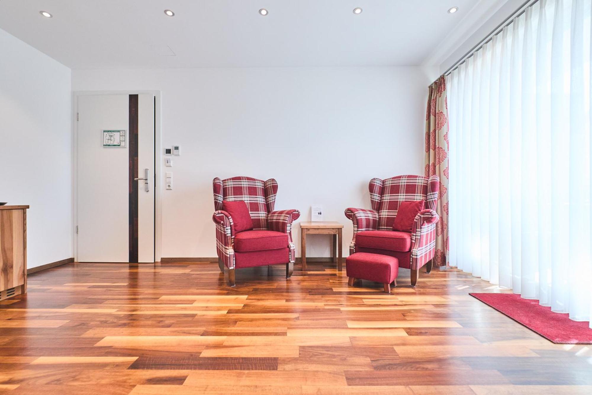 Hotel Hornstein