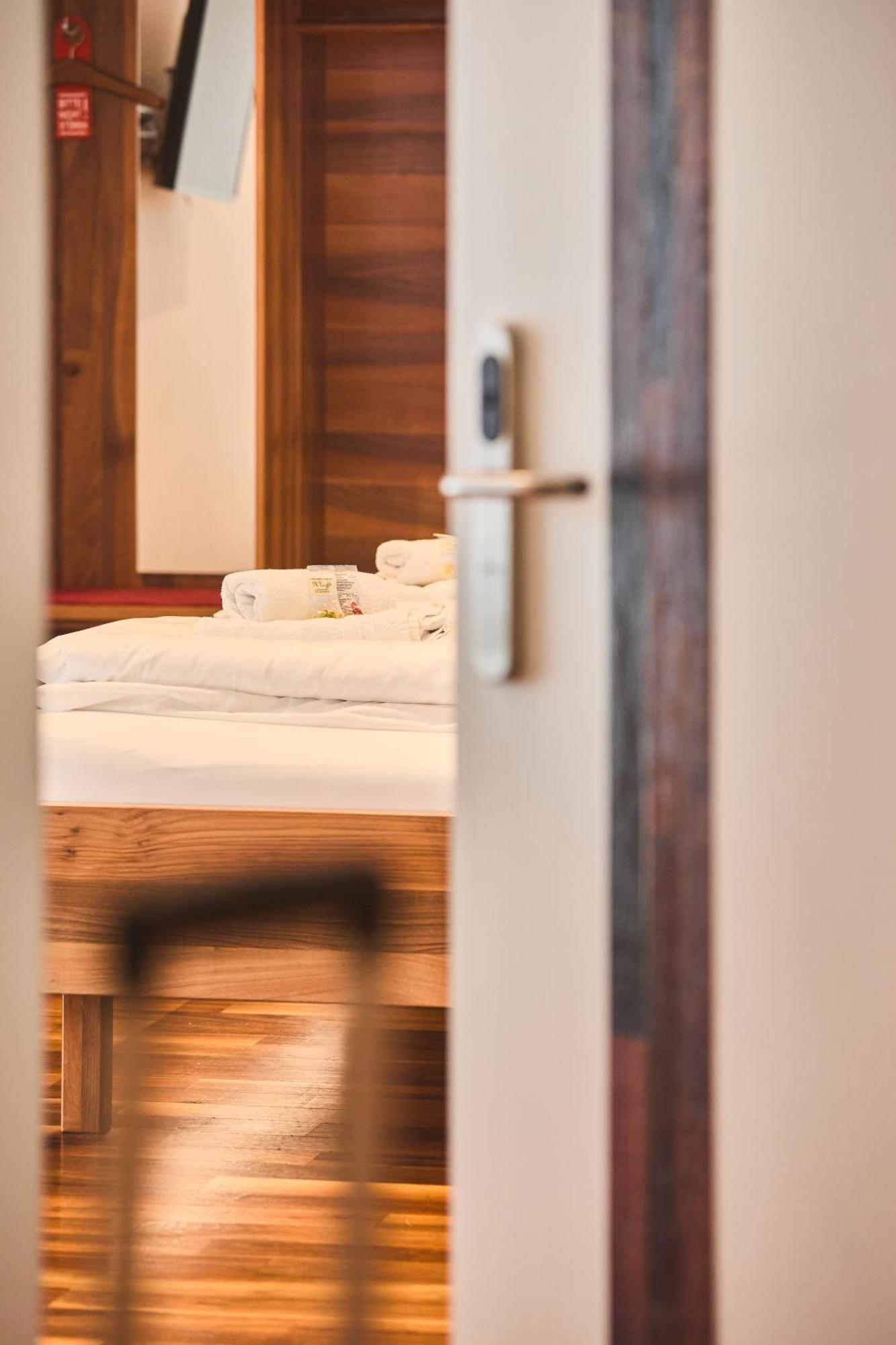 Hotel Hornstein