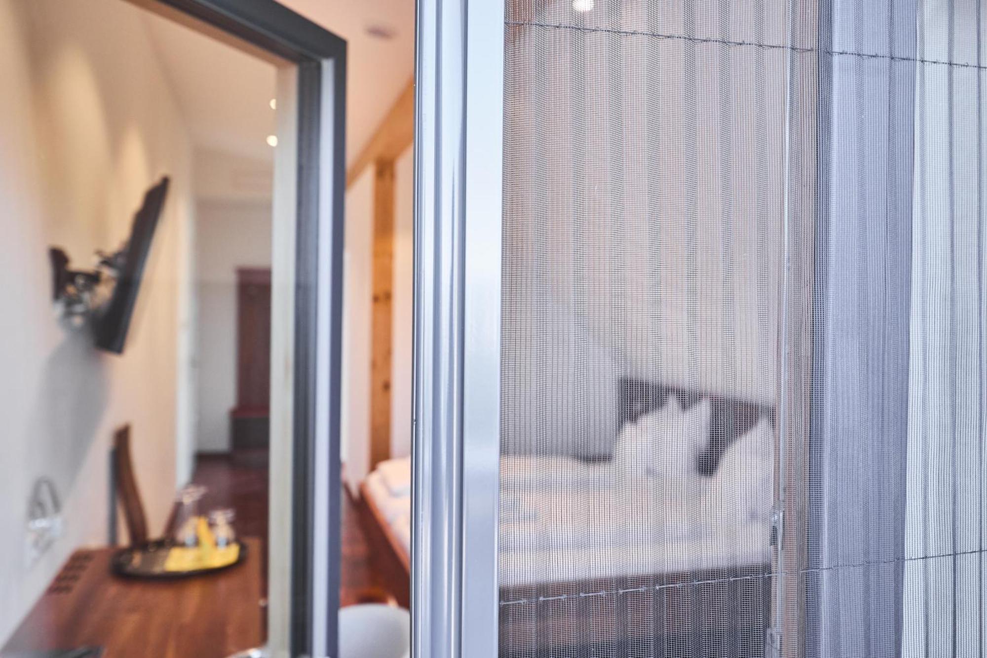 Hornstein Hotel *