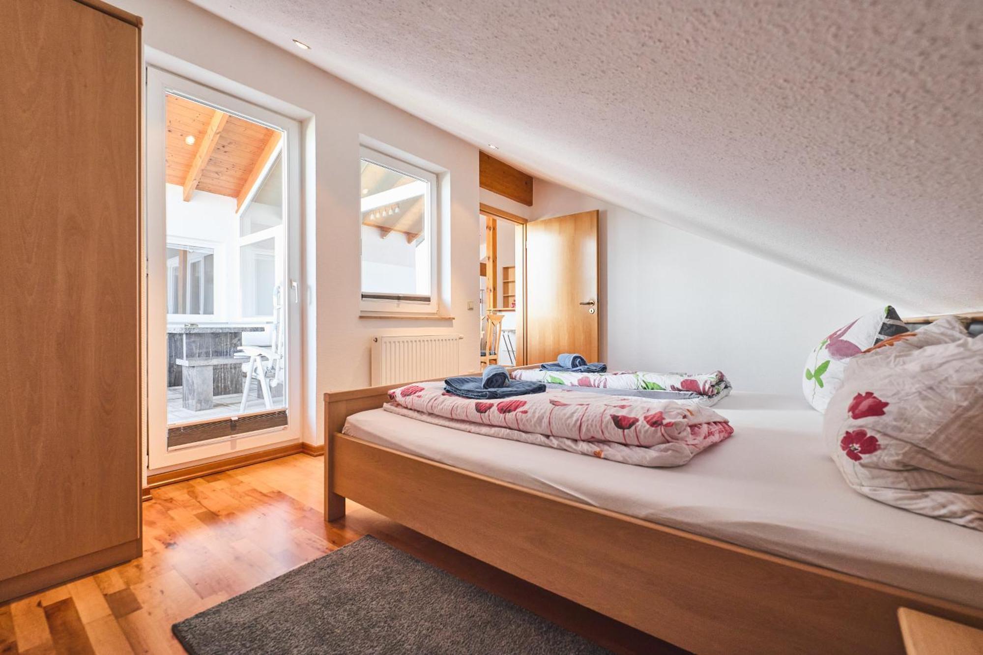 Hornstein Hotel *