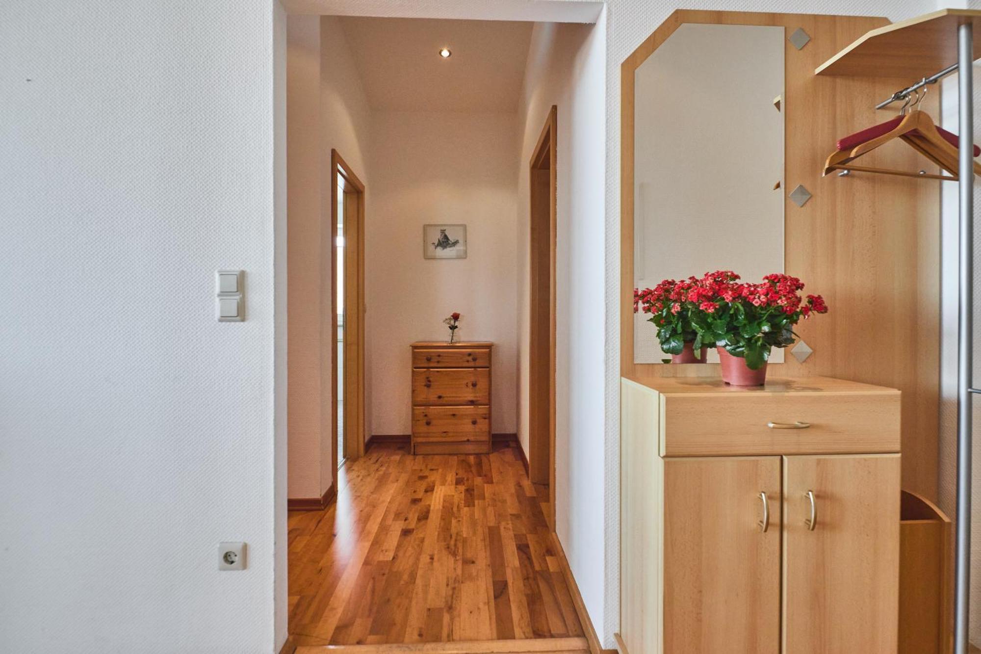 Hotel Hornstein *