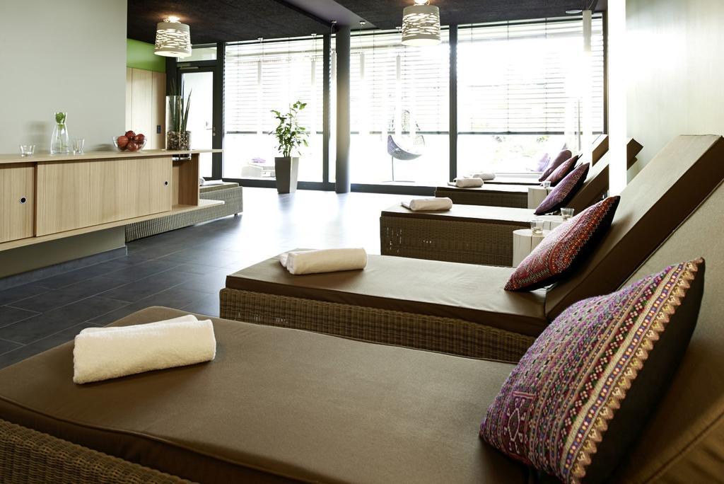 Hotel Mein Inselglueck