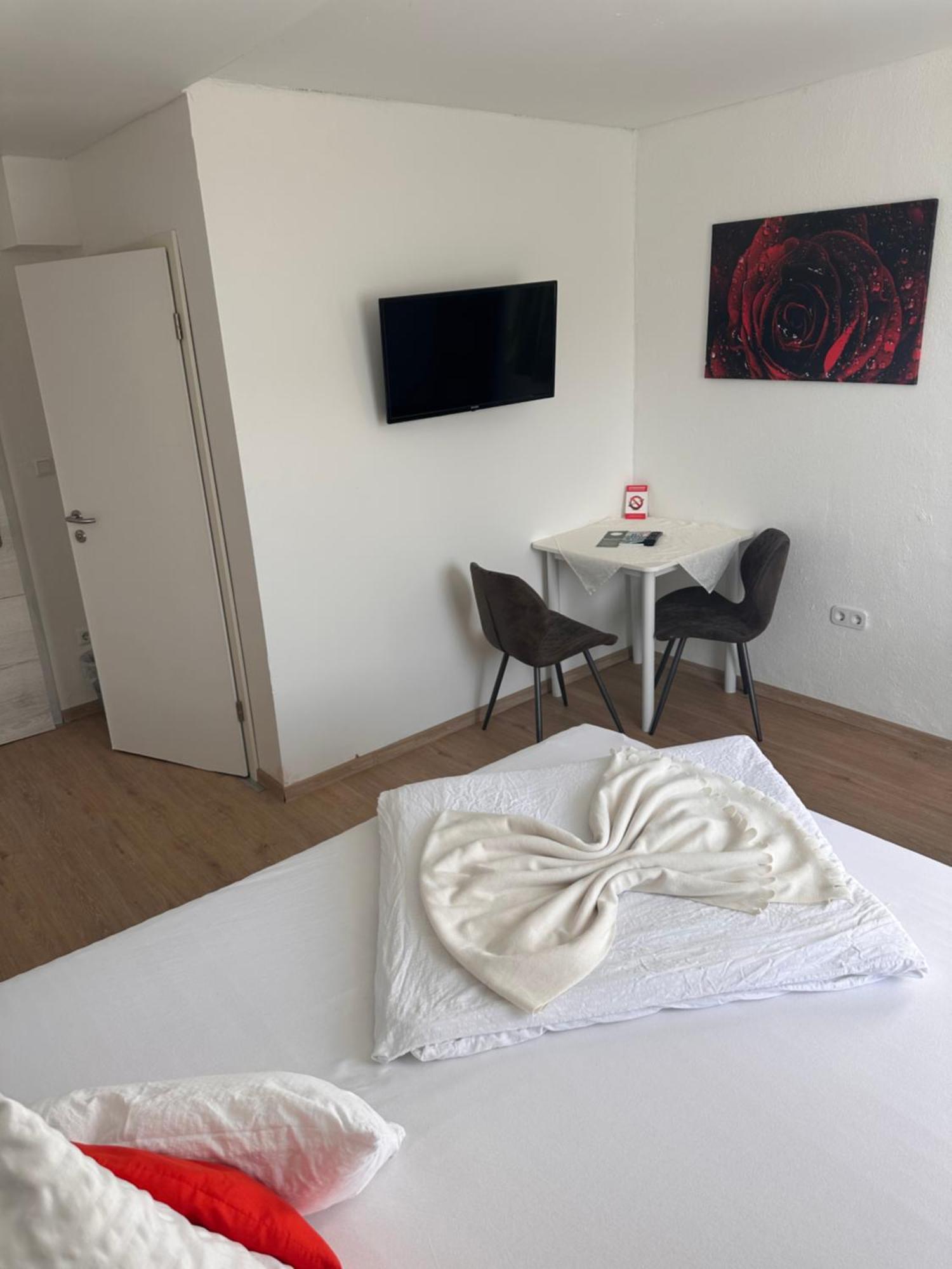 Gaestehaus Uezel Friedrichshafen