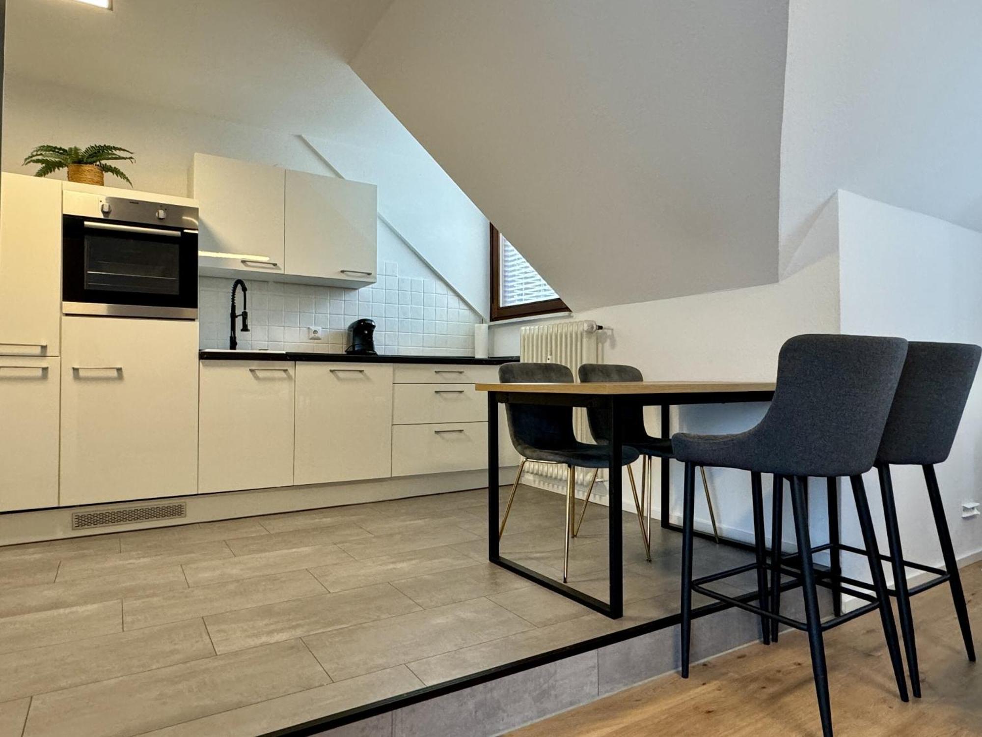 Möhrle 6 Ferienhaus Uberlingen