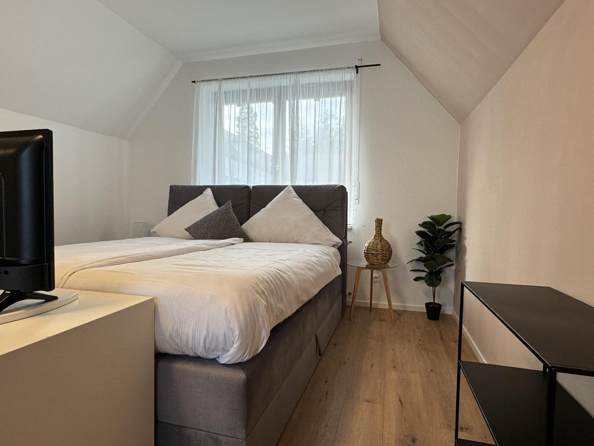 Möhrle 6 Ferienhaus