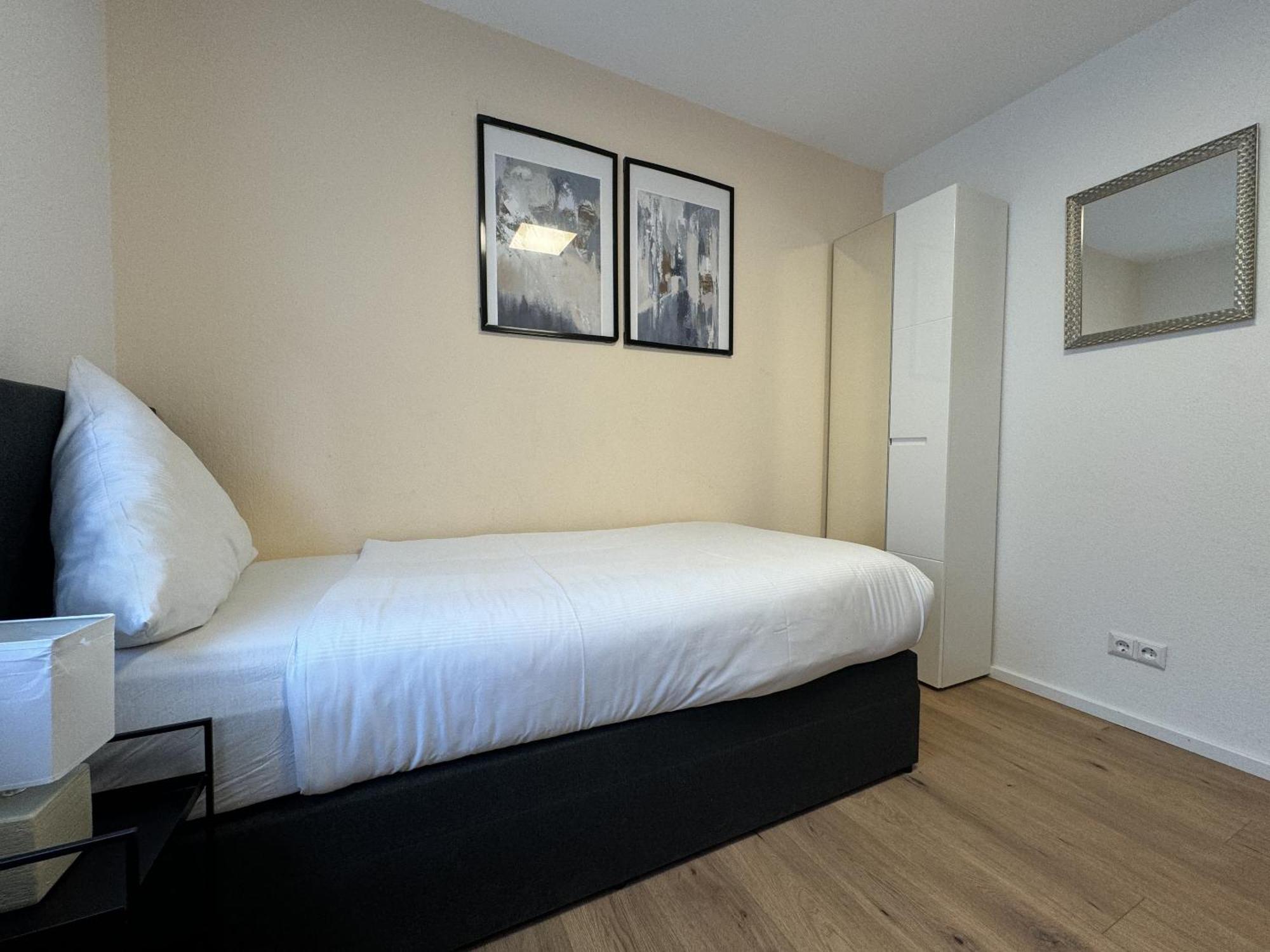 Möhrle 4 Ferienhaus *