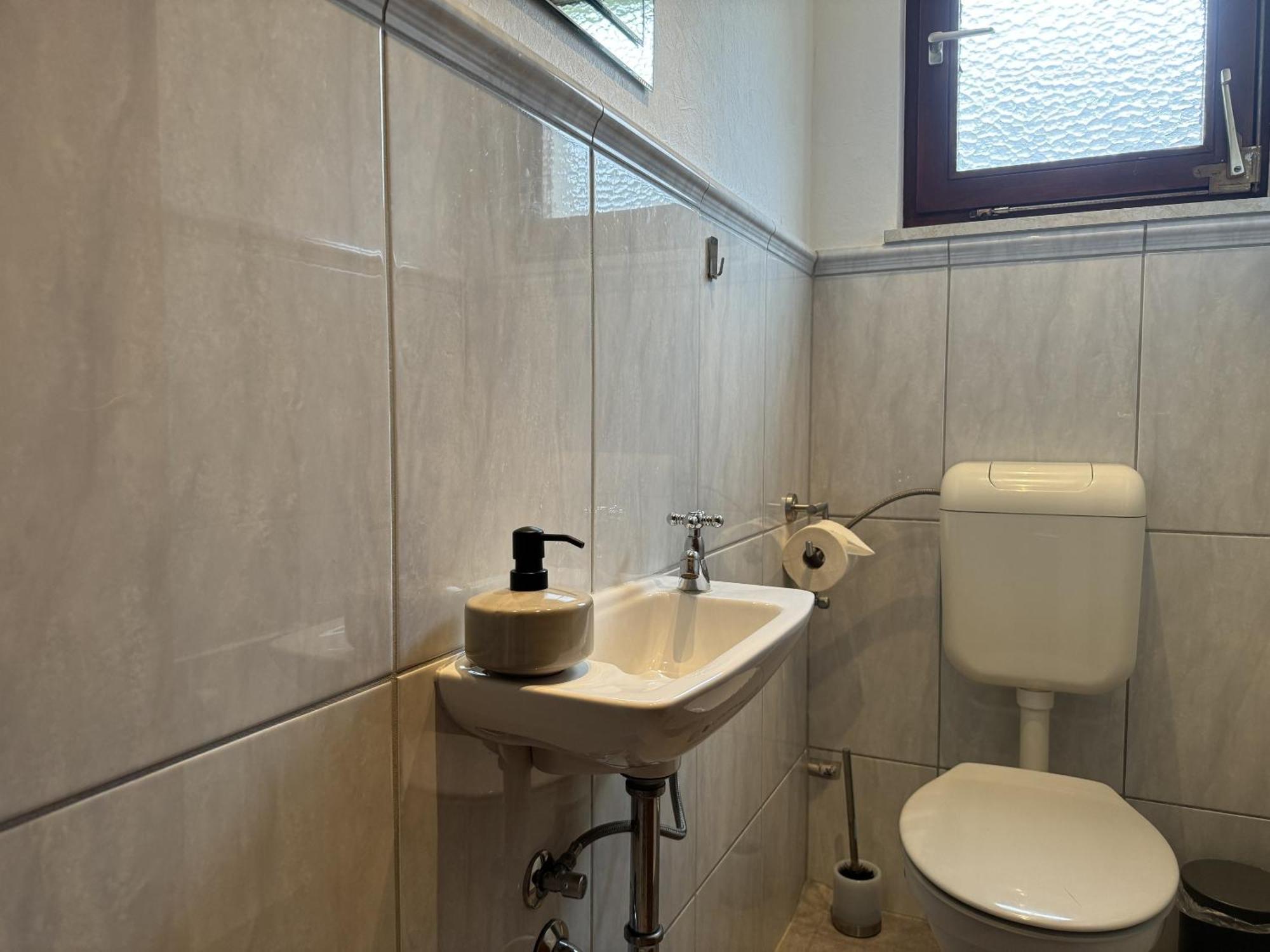 Möhrle 4 Ferienhaus Uberlingen