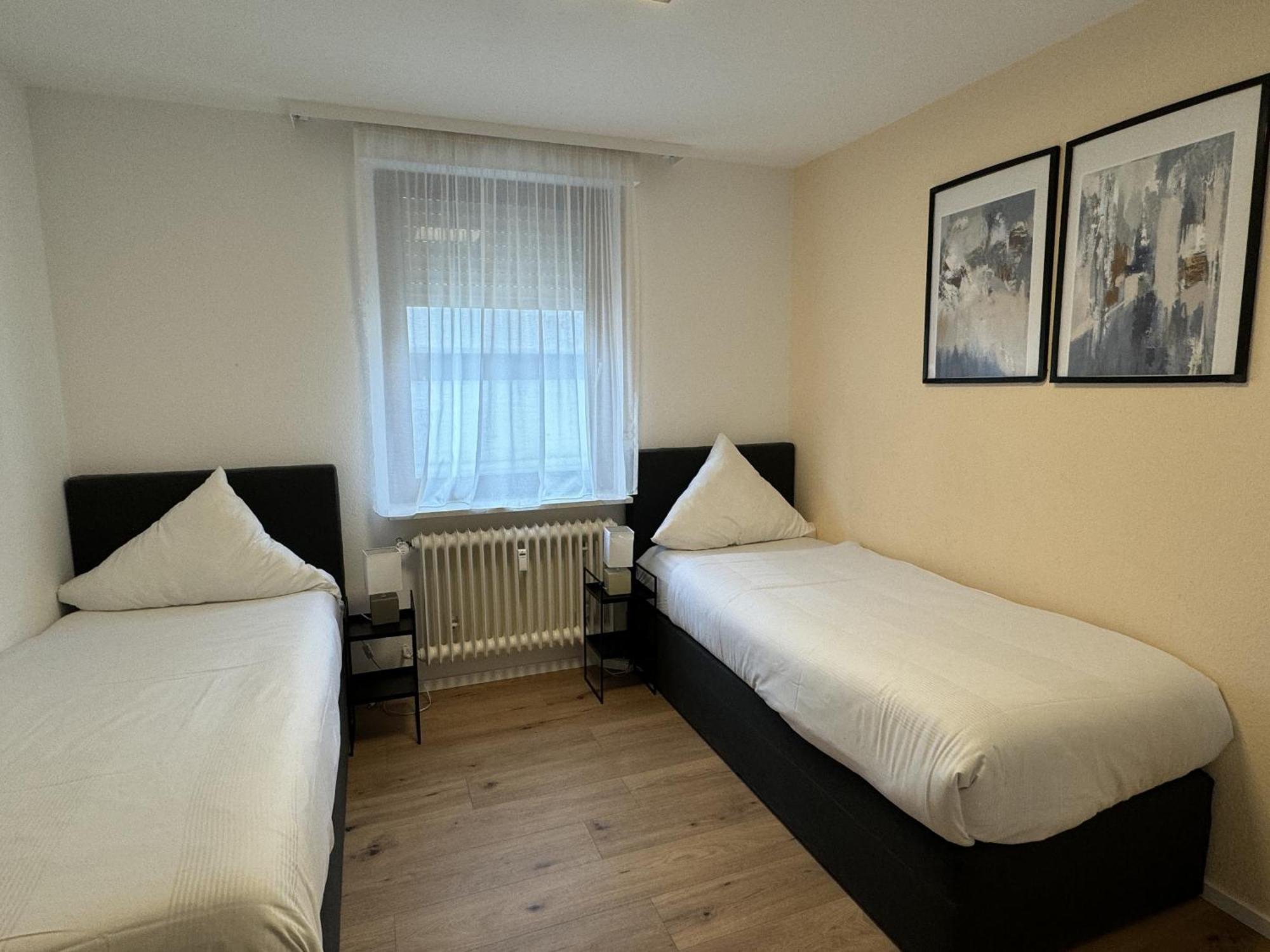 Ferienhaus Möhrle 4 Uberlingen
