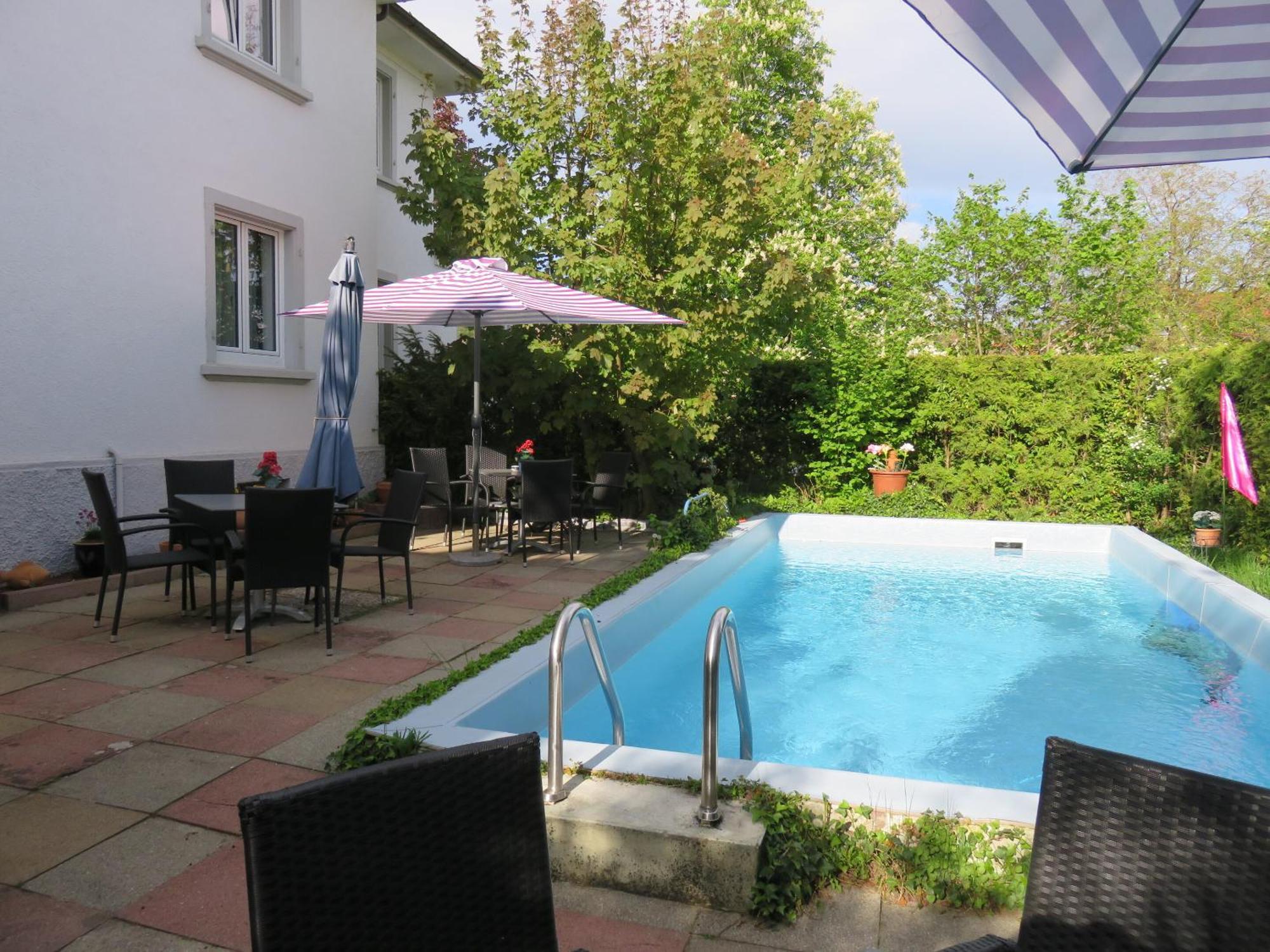 Saentisblick Guest house