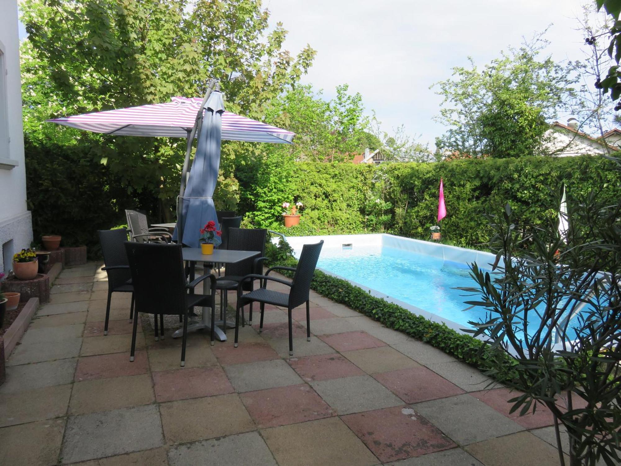 Saentisblick Guest house 3*