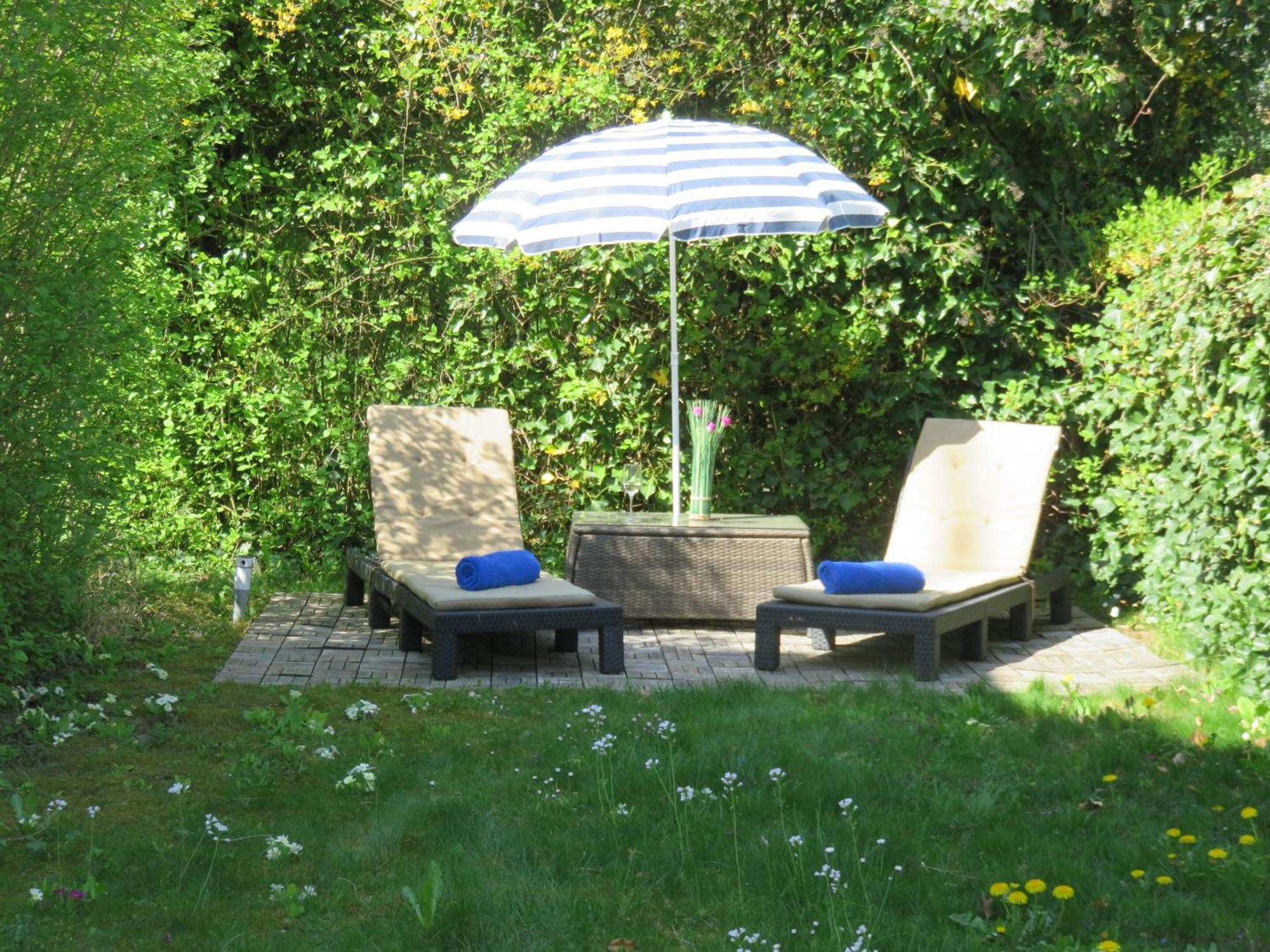 Saentisblick Guest house Meersburg
