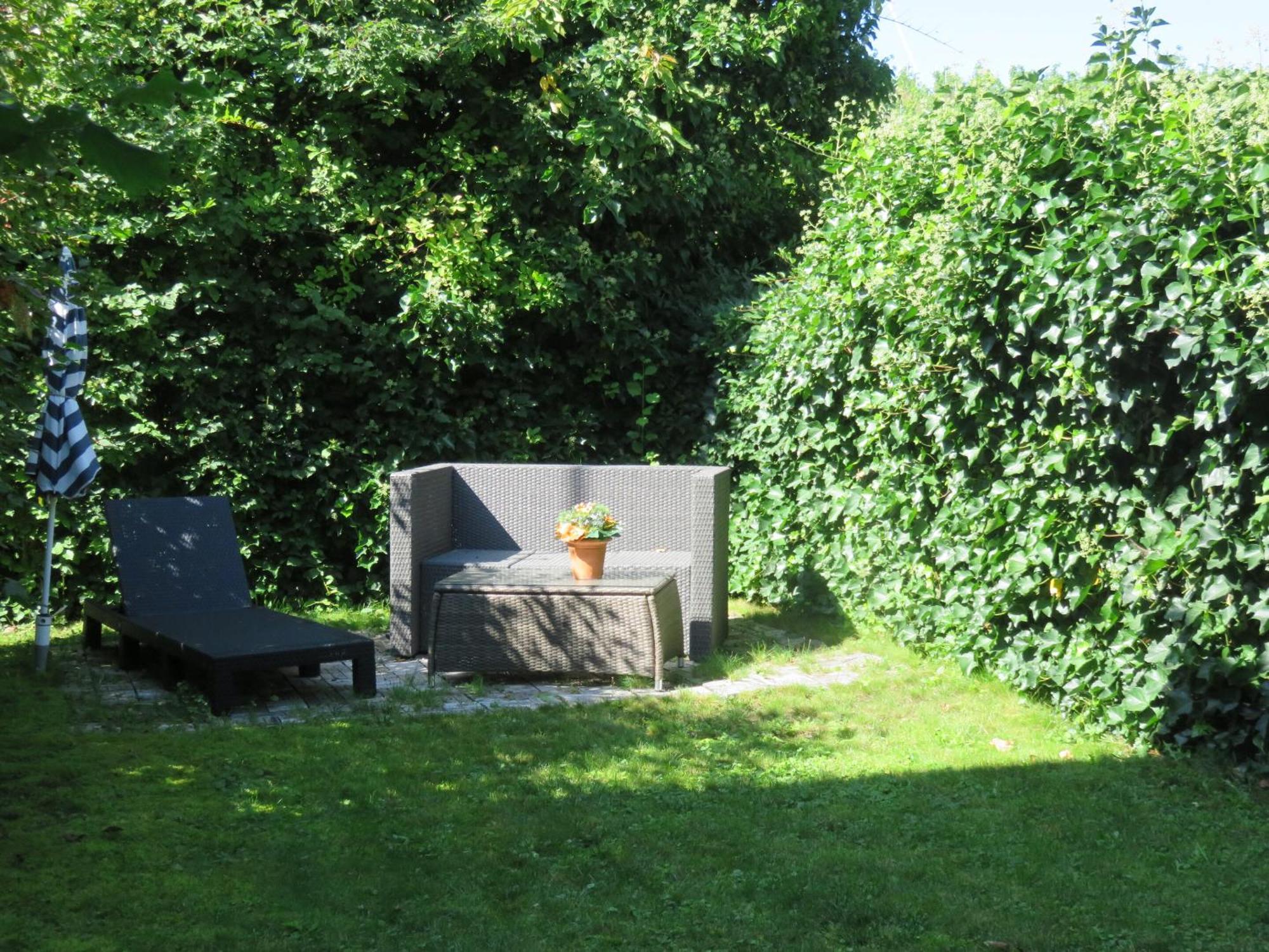 Guest house Saentisblick Meersburg