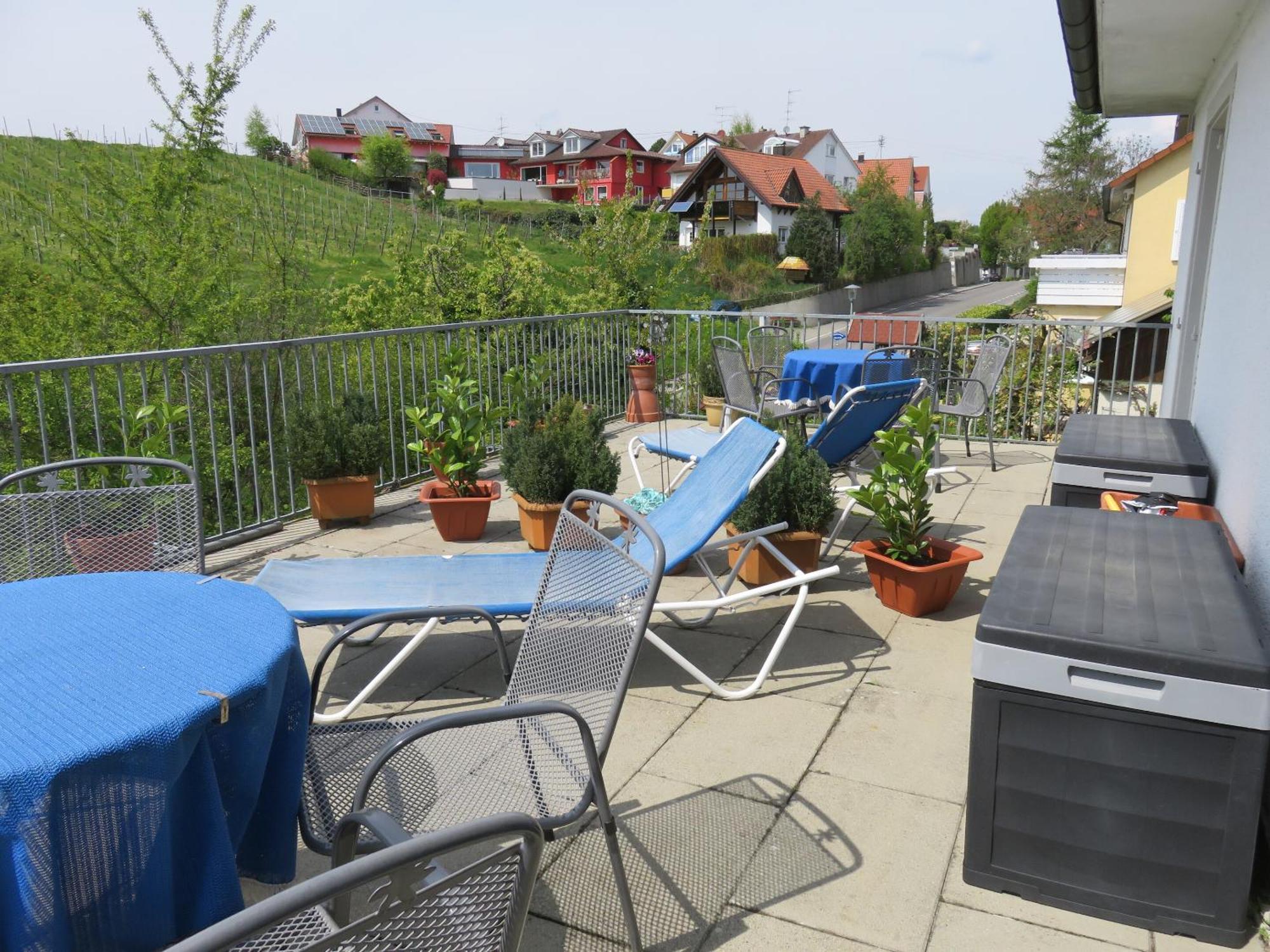 Guest house Saentisblick