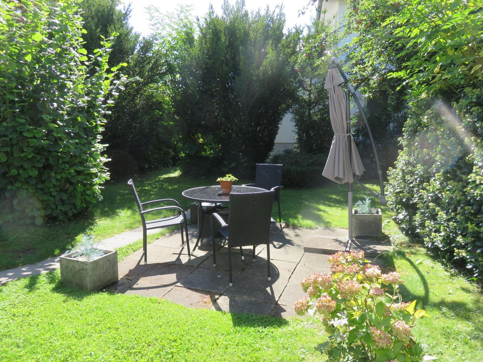 Guest house Saentisblick 3*