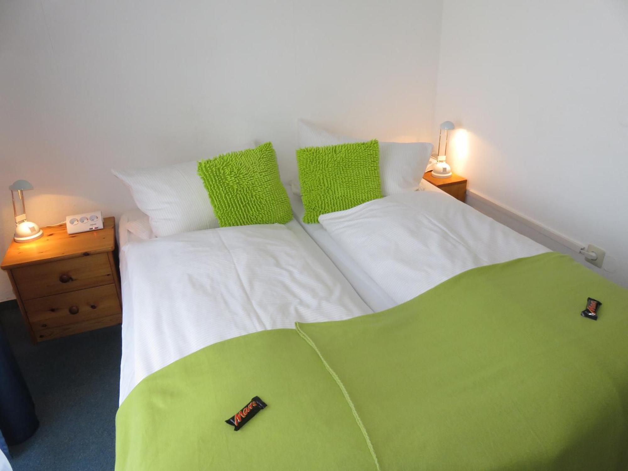 Guest house Saentisblick Meersburg