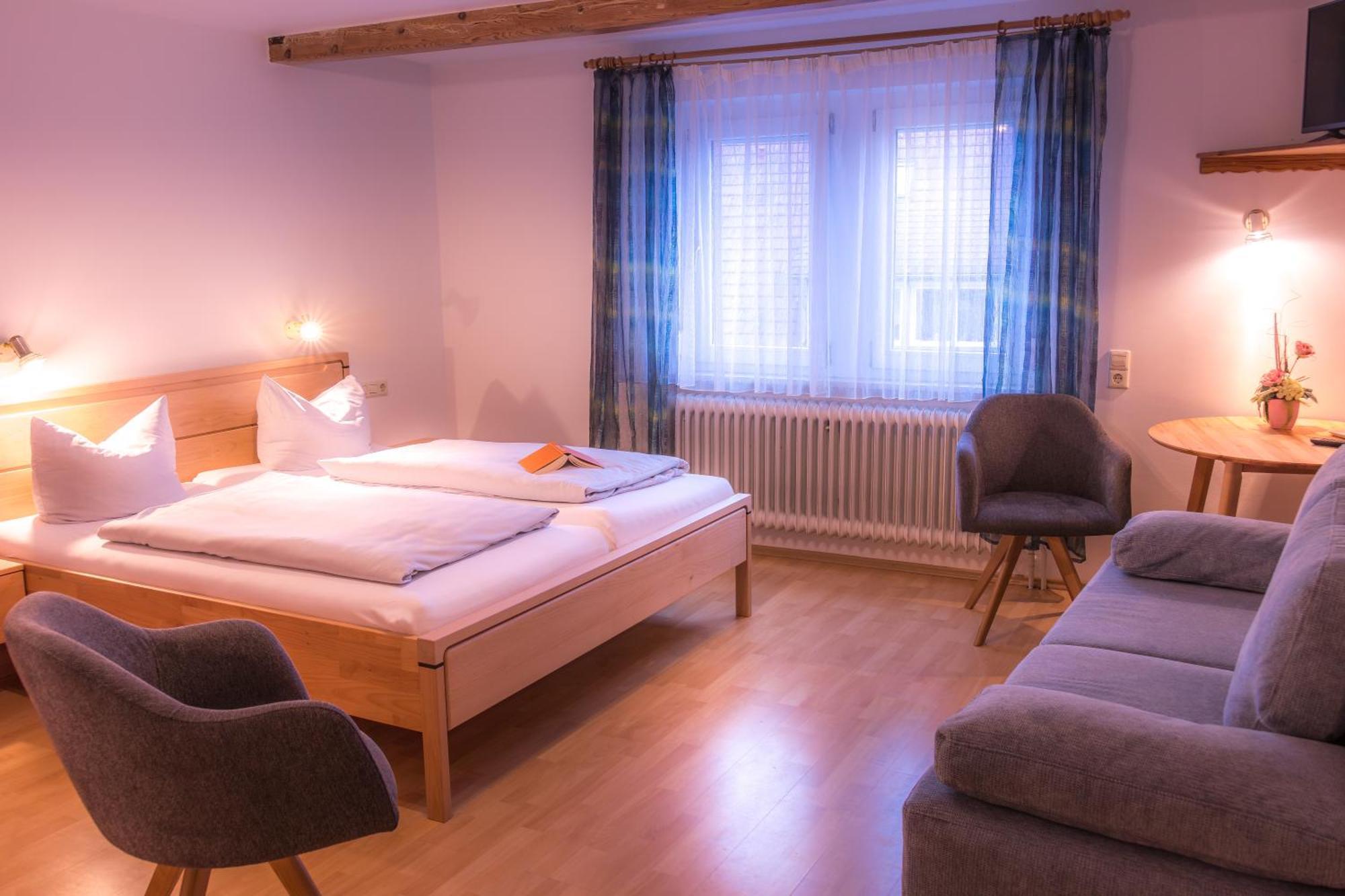 Rebstock 3* Stetten (Bodensee)