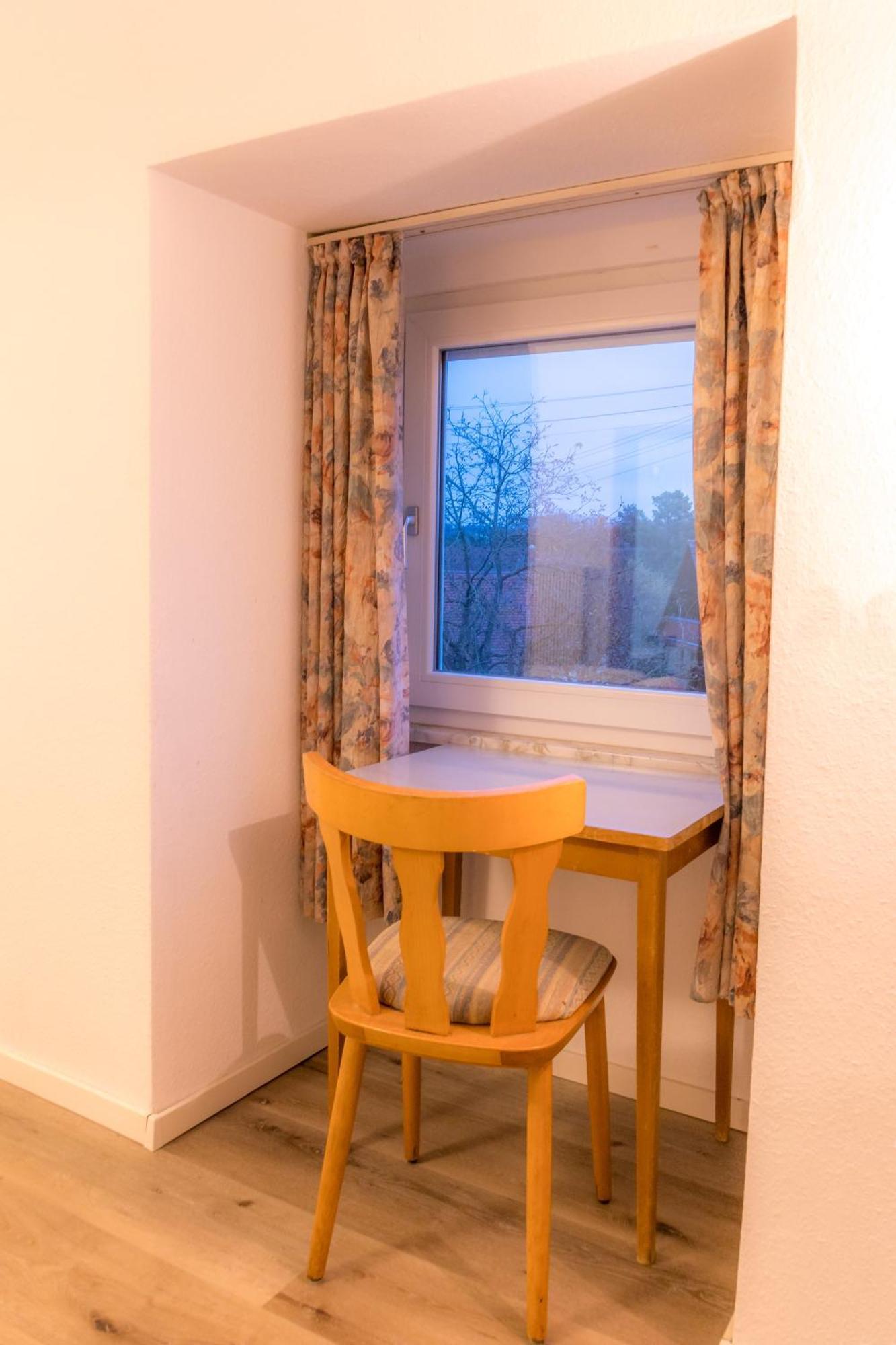 Rebstock Gasthof 3*