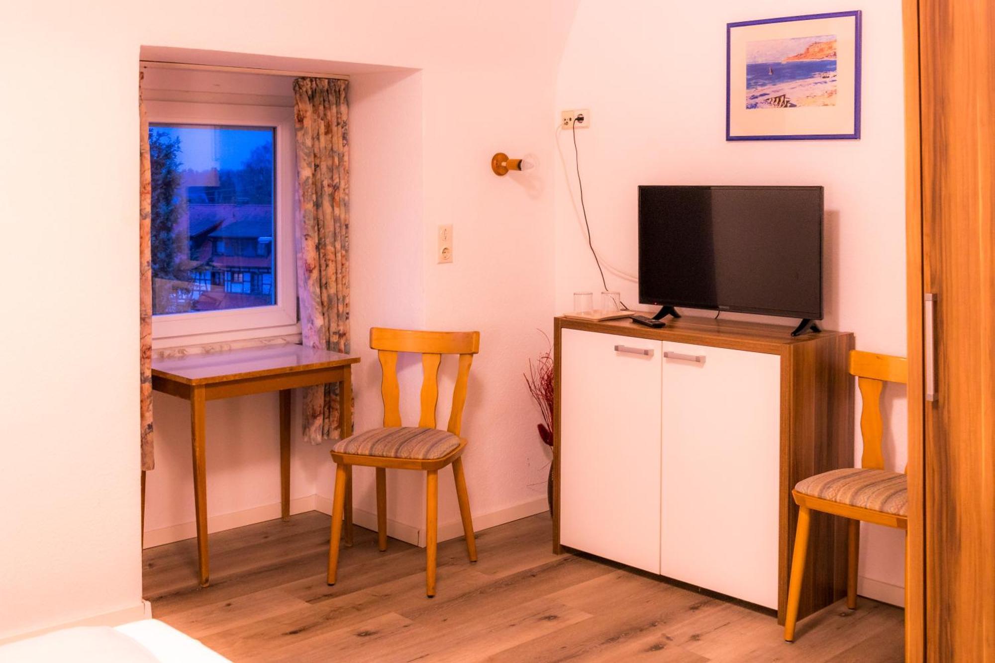 Gasthof Rebstock 3*