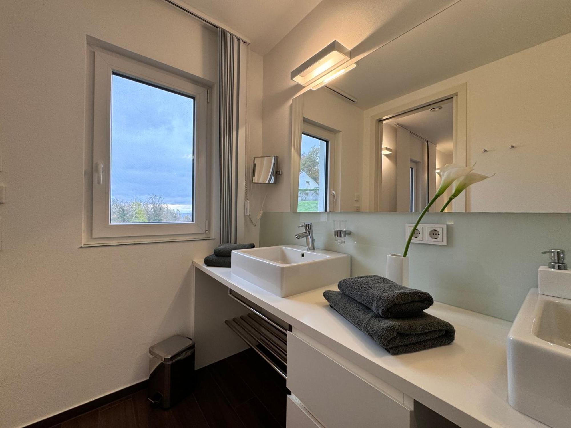 Apartment Stella Regia 6 Meersburg
