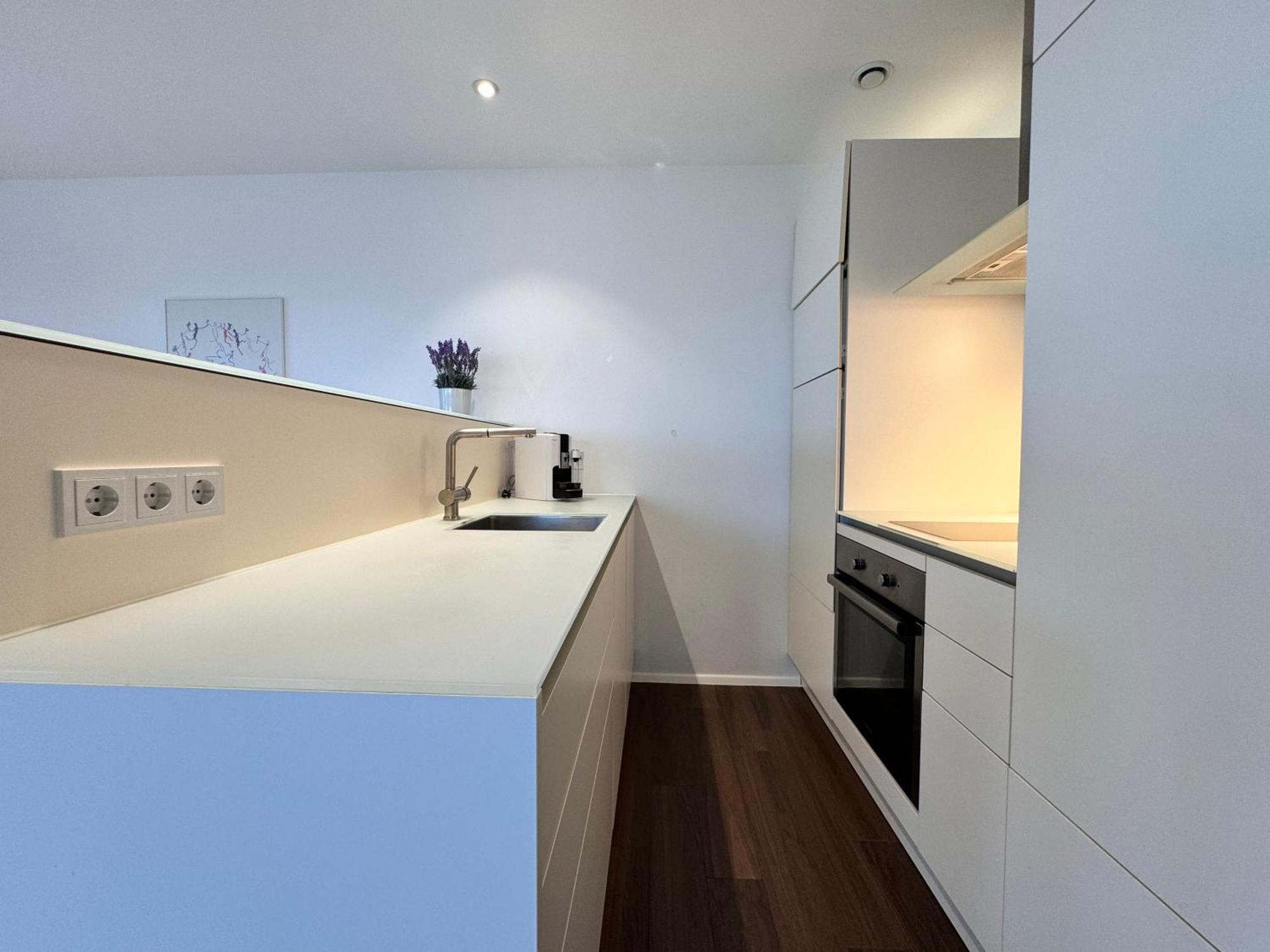 Apartment Stella Regia 6 Meersburg