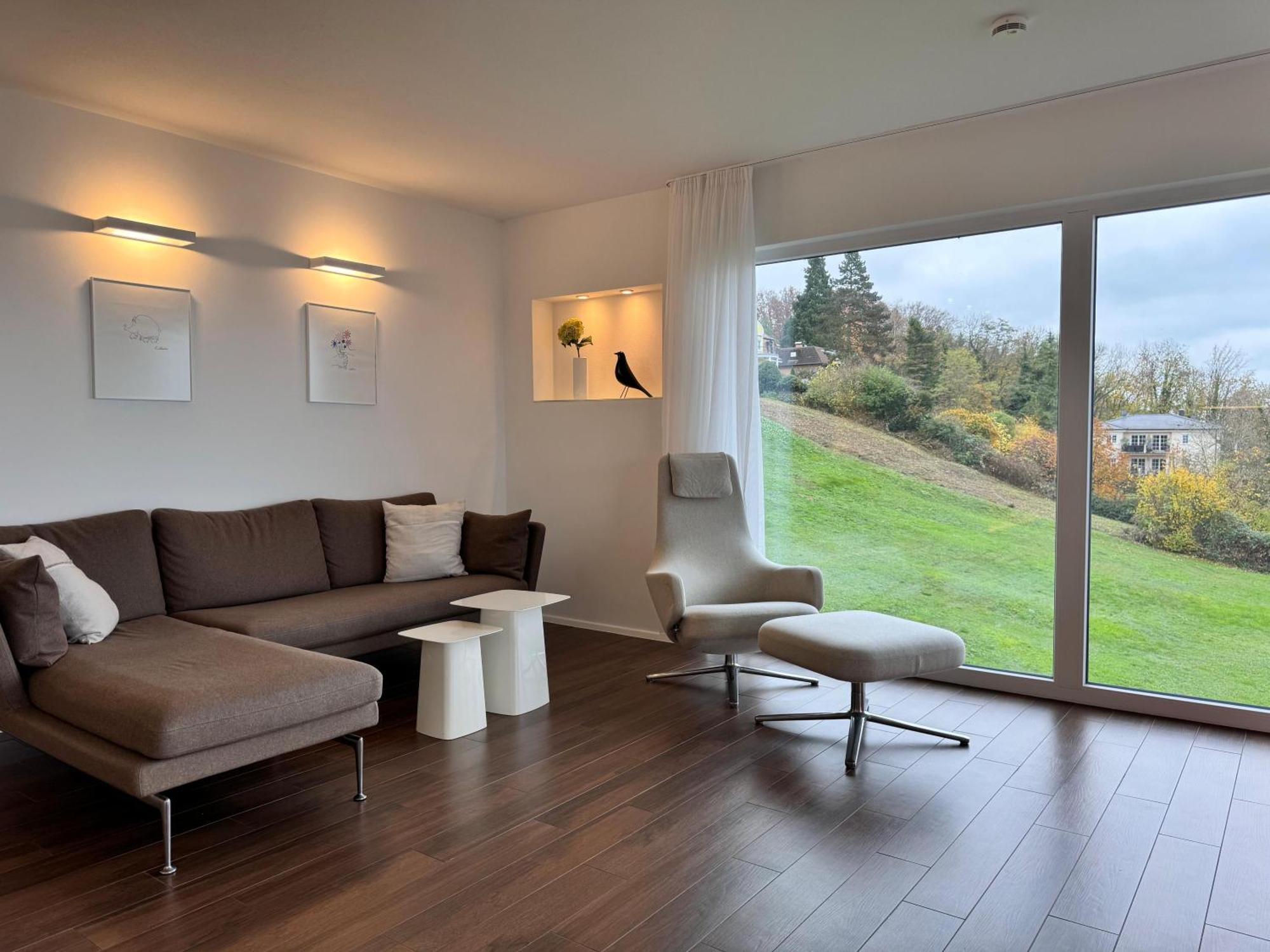 Stella Regia 6 Apartment Meersburg