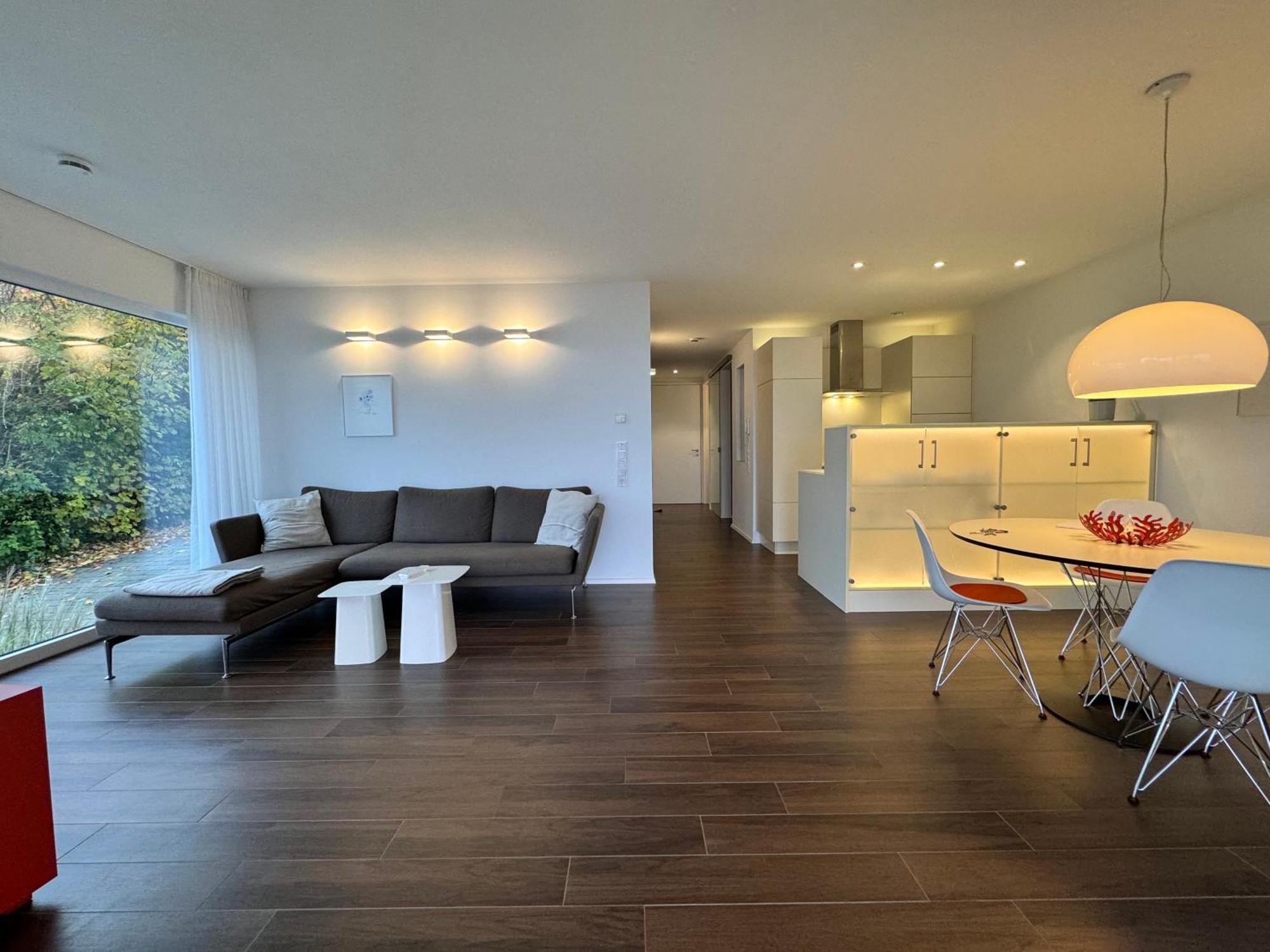 Apartment Stella Regia 1 Meersburg