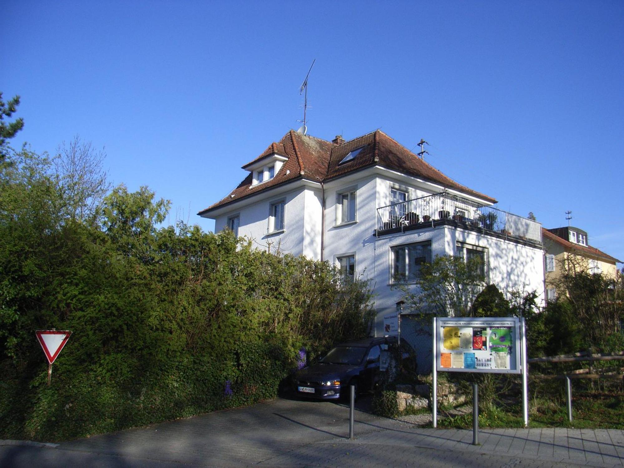 Saentisblick Guest house 3*