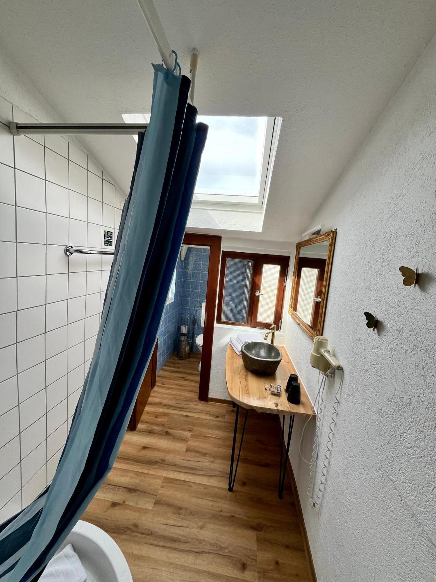 Gaestehaus Am Hafen Inn Meersburg