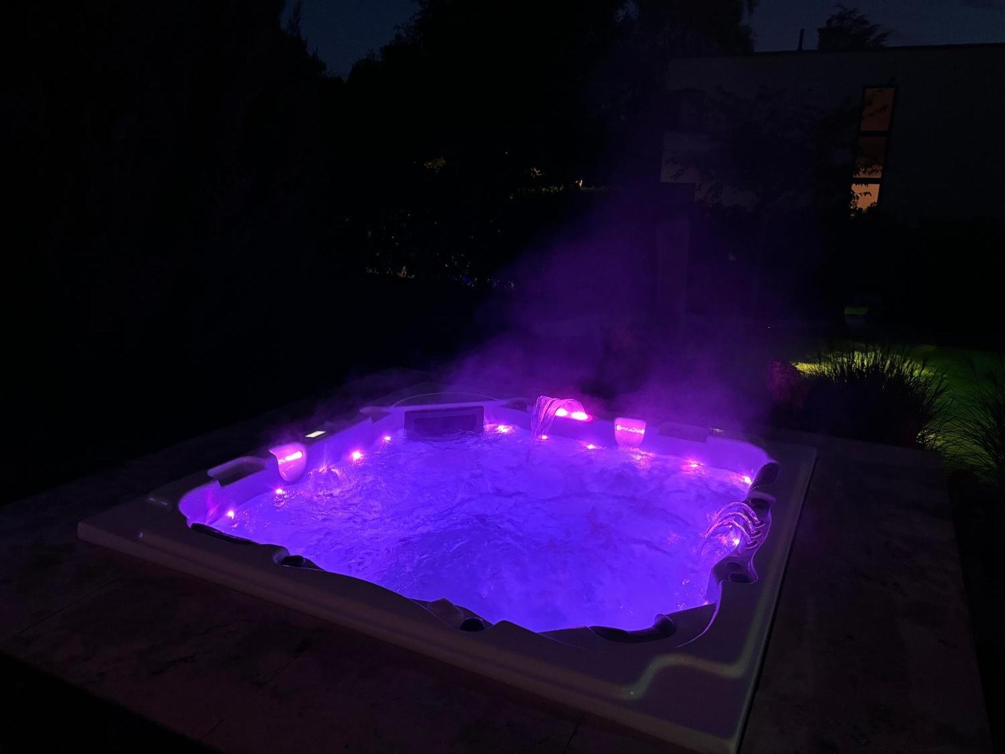 Apartment Blaue Lagune-ferien Mit Stil Hard