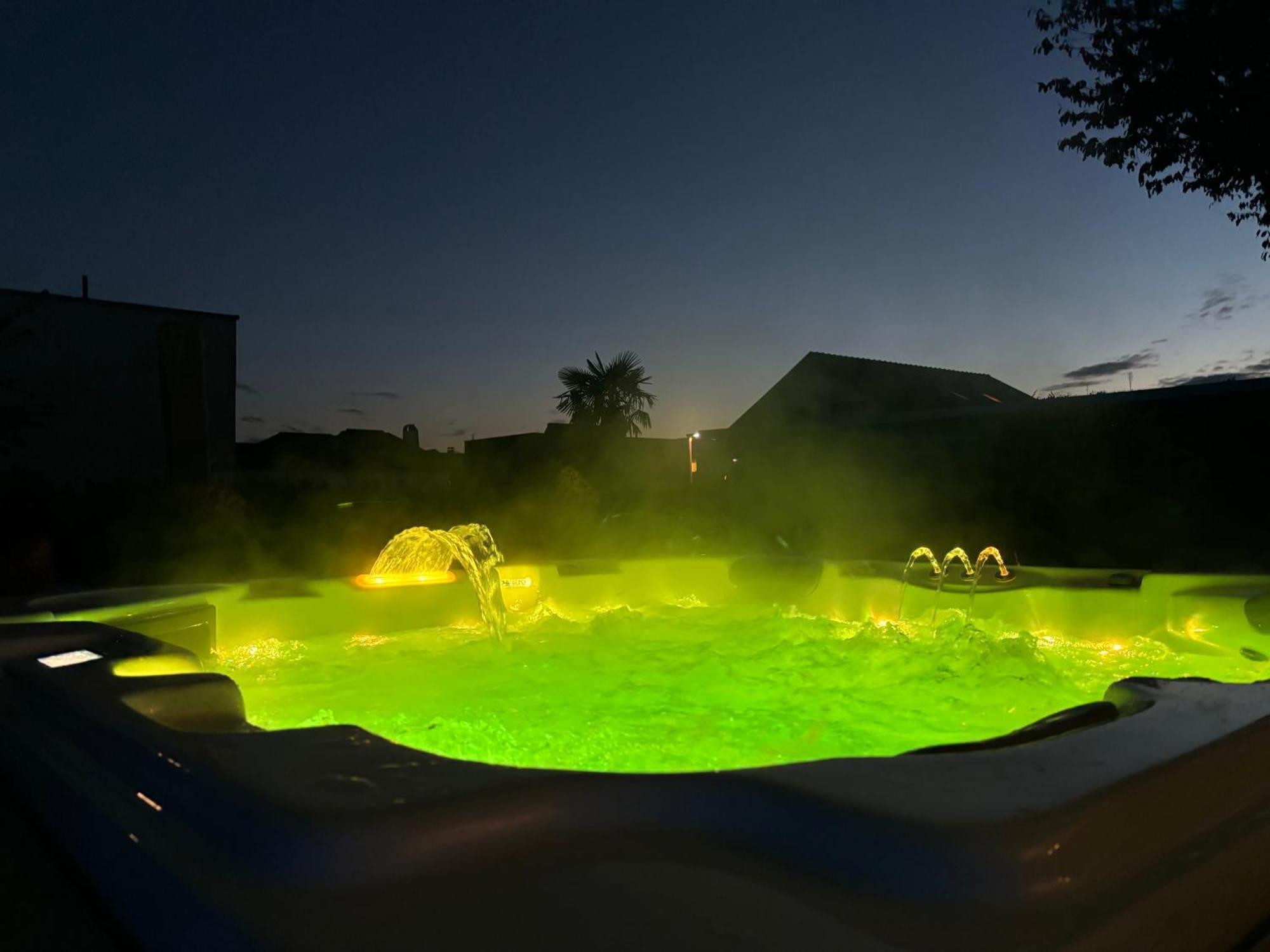 Blaue Lagune-ferien Mit Stil Apartment *