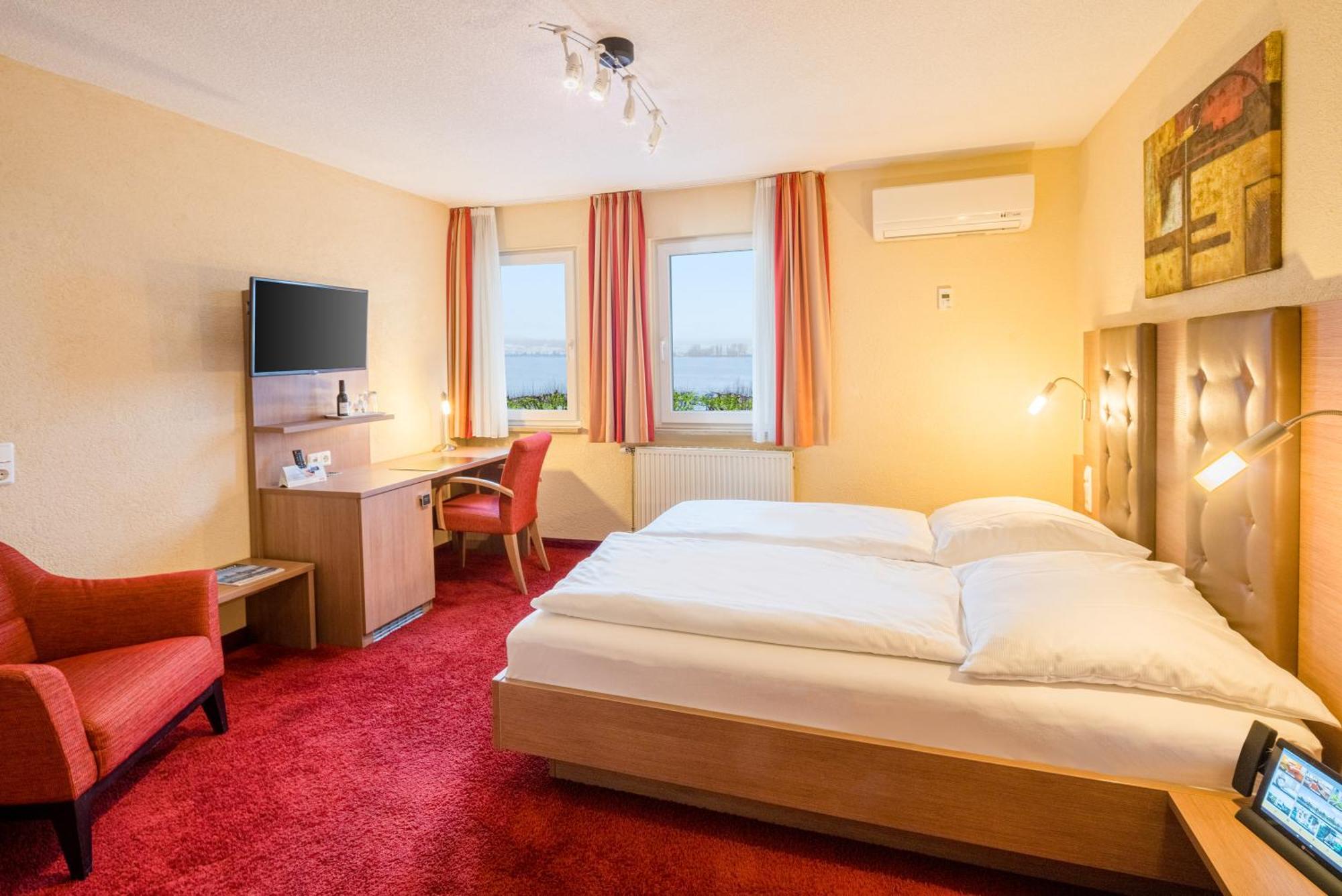 Zur Schmiede Hotel