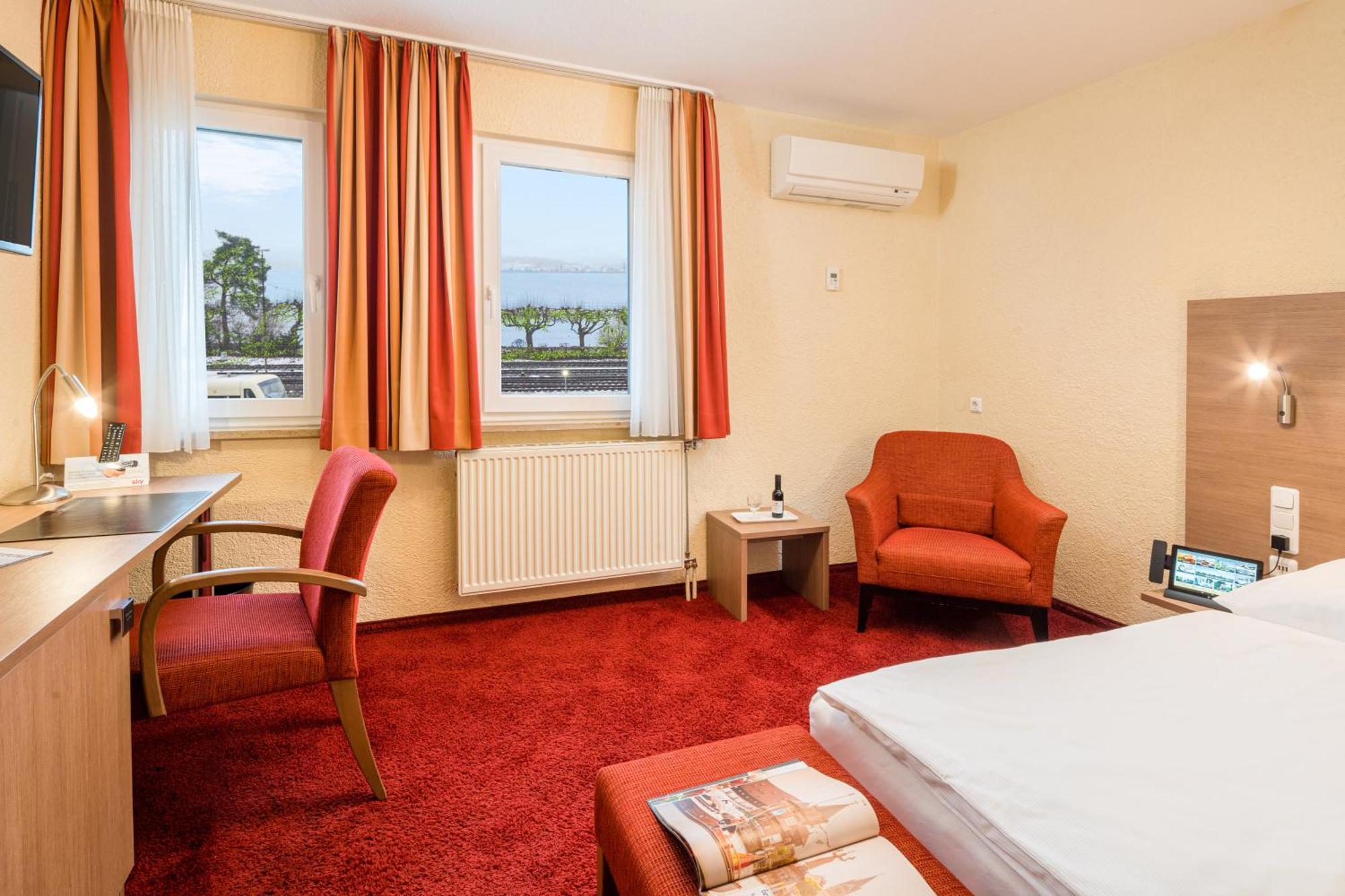 Hotel Zur Schmiede