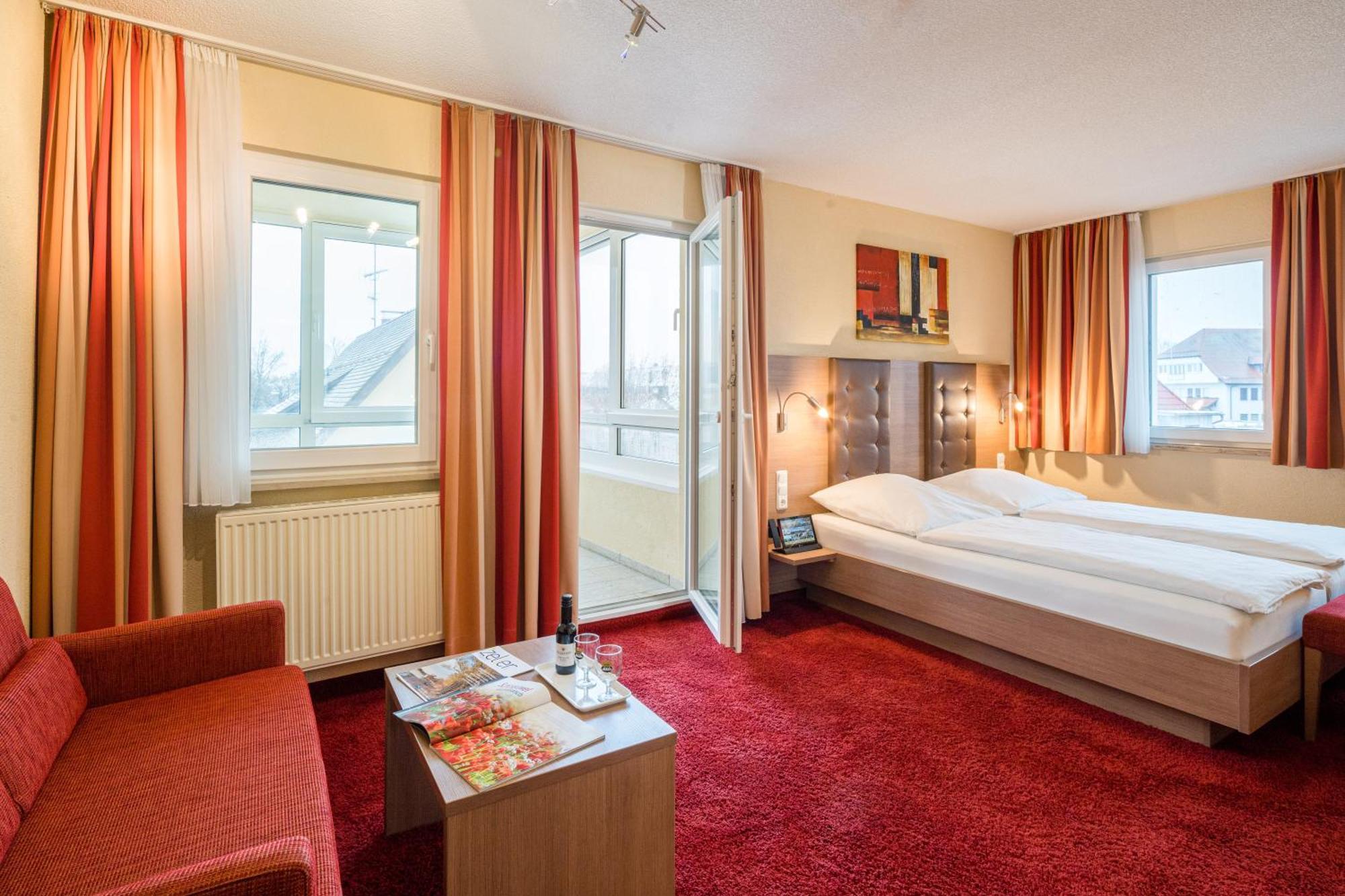 Zur Schmiede Radolfzell am Bodensee