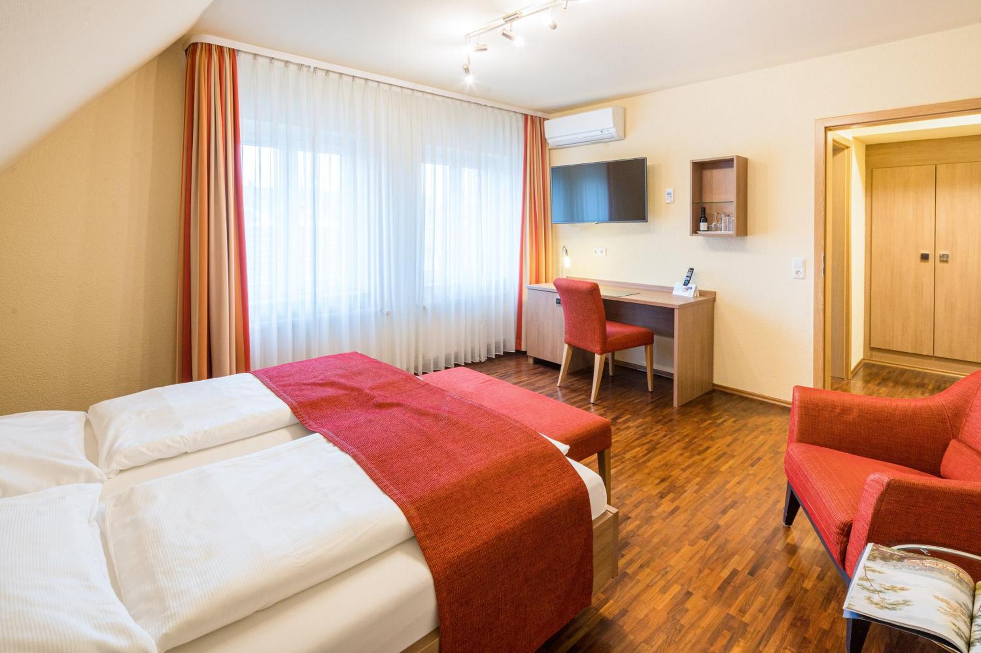 Zur Schmiede Hotel