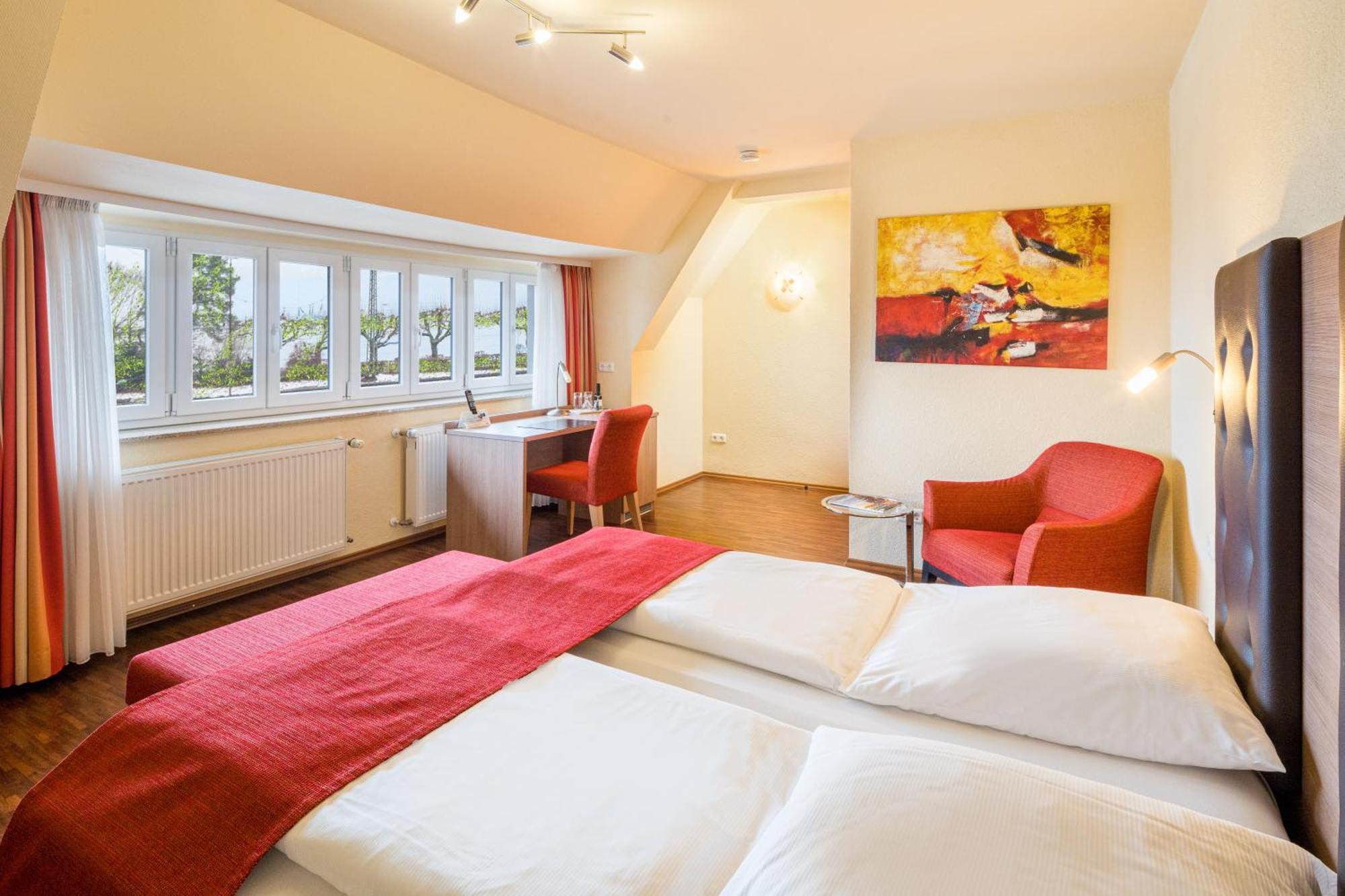 Zur Schmiede Hotel