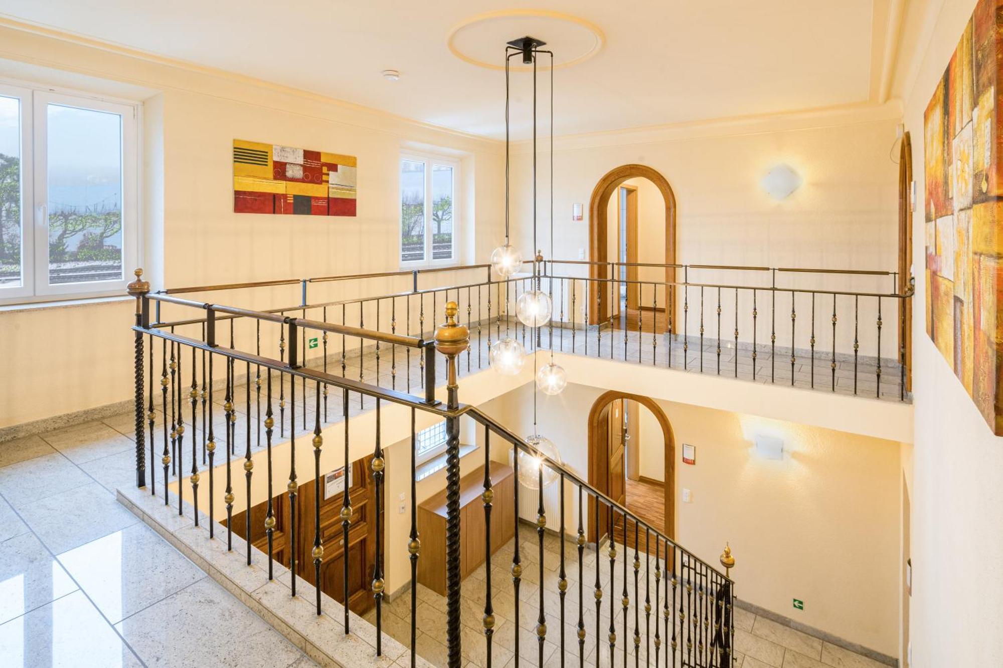 Hotel Zur Schmiede 3*
