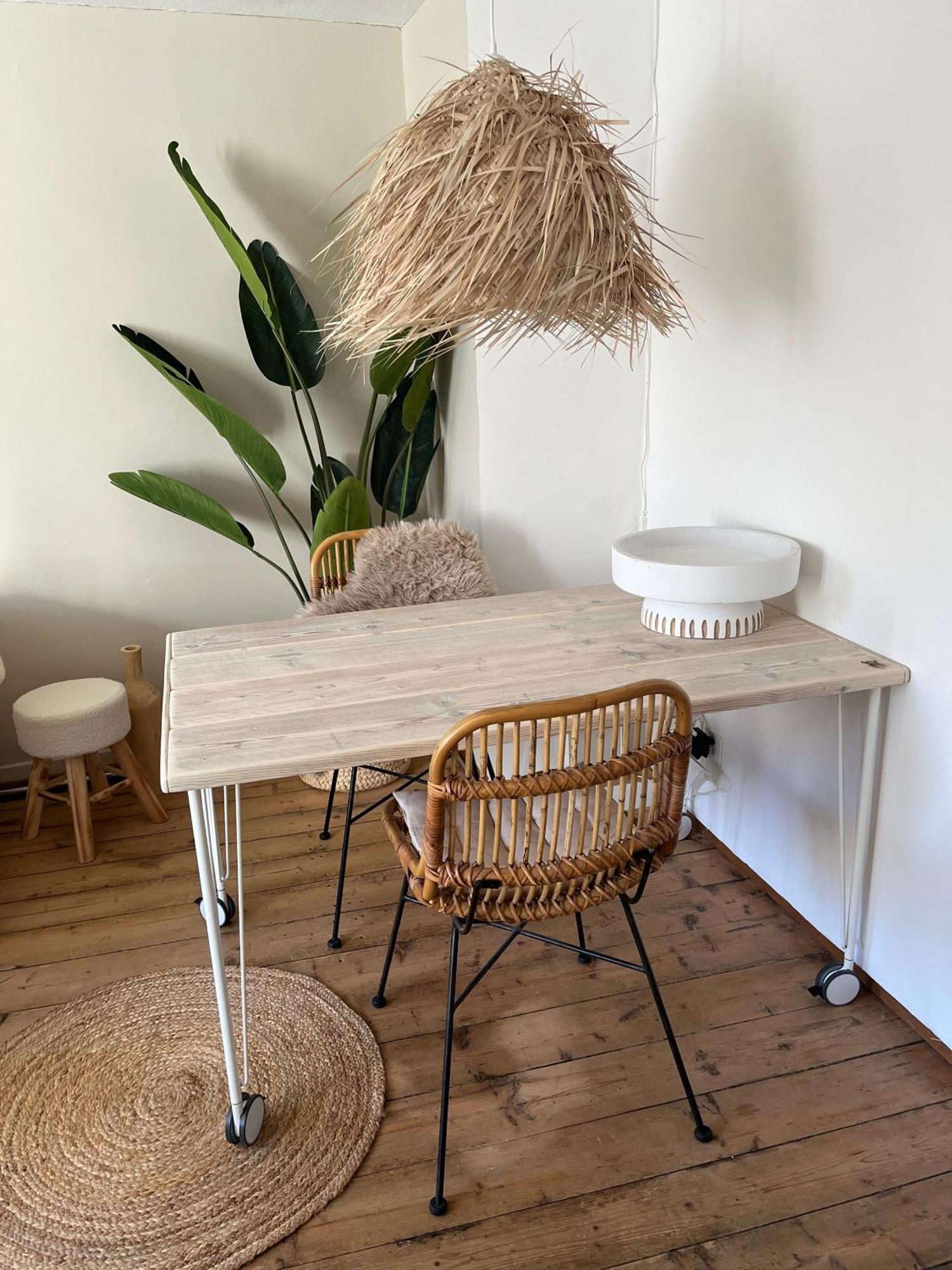 Apartment Style