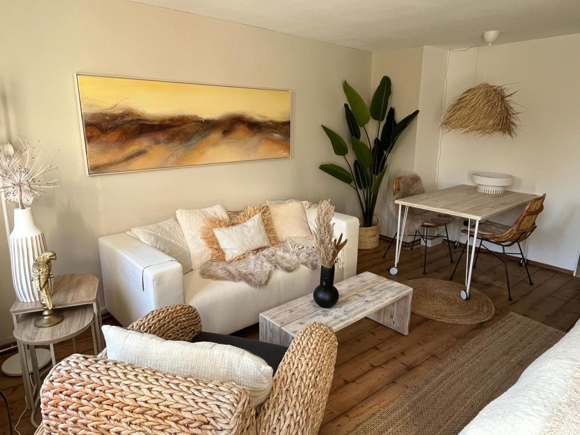 Apartment Style