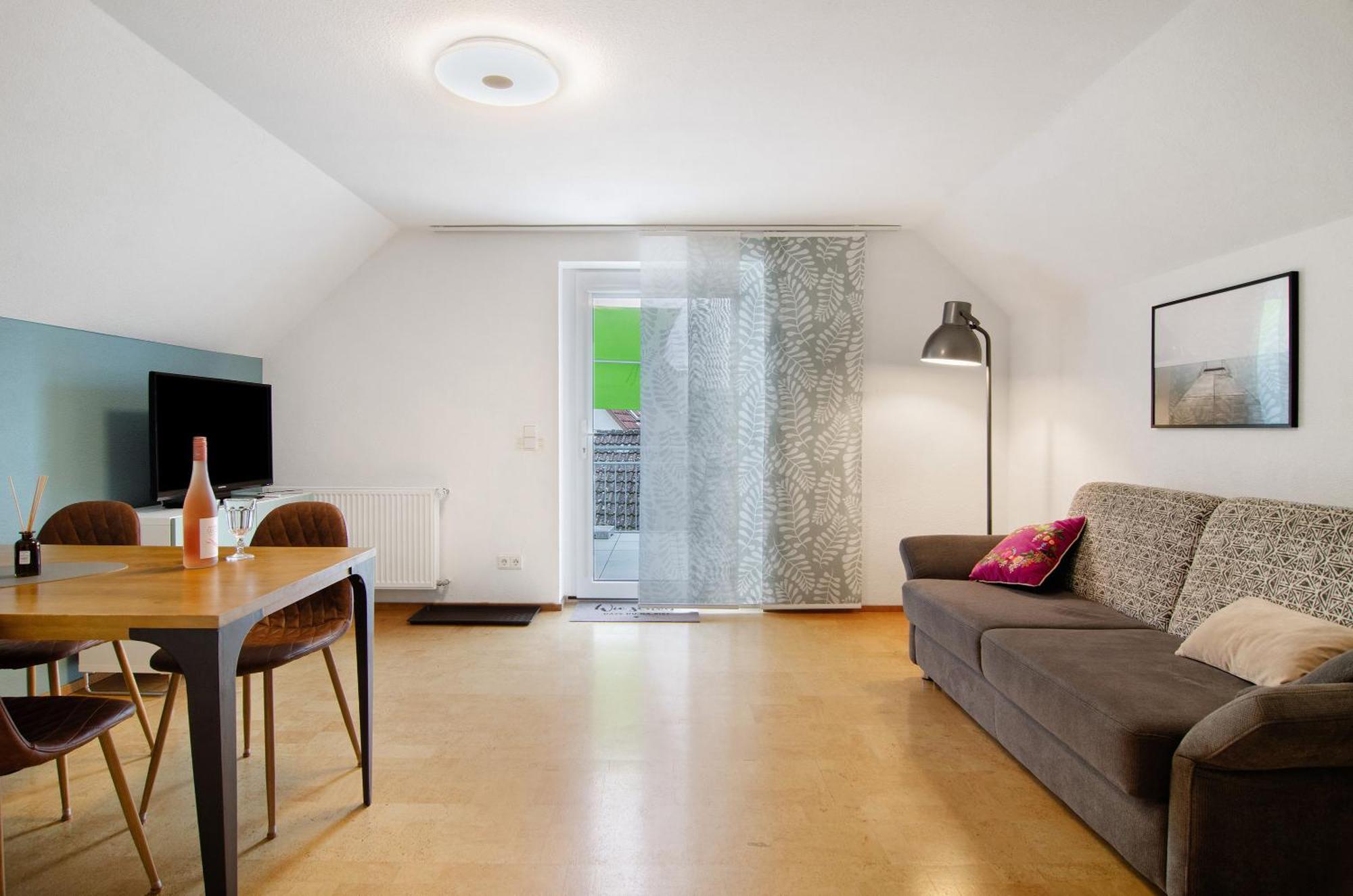 Apartment Walk Salem (Baden-Wurttemberg)