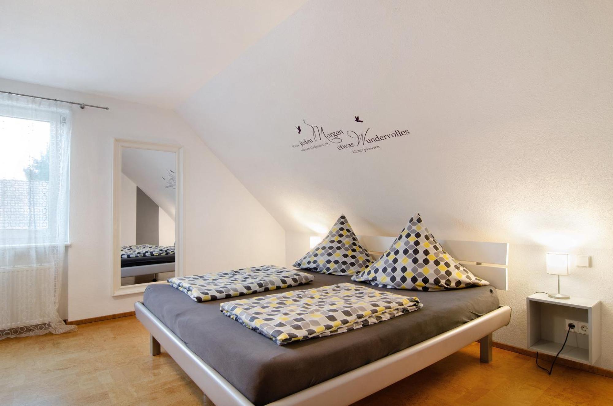 Walk Apartment *