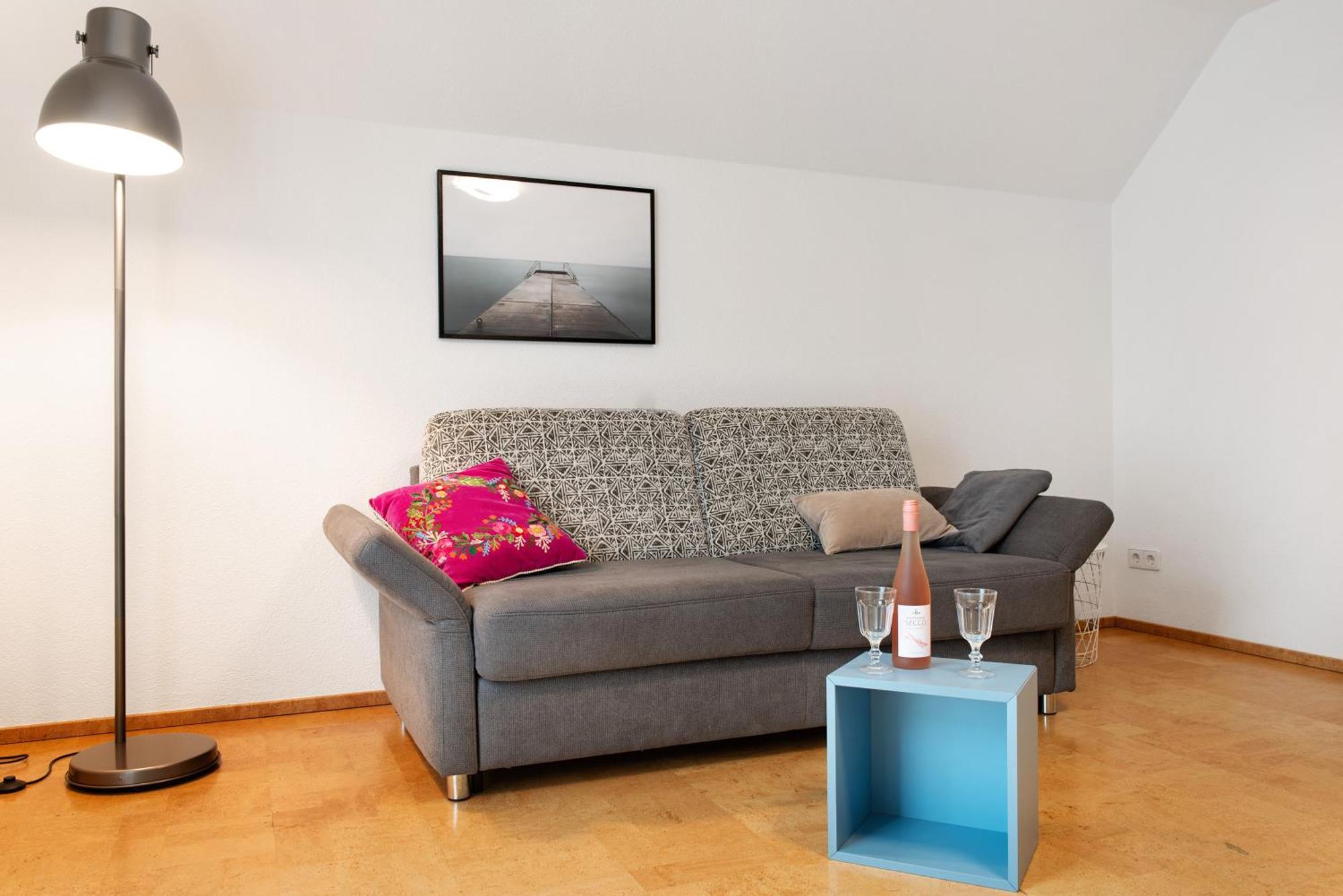 Walk Apartment *