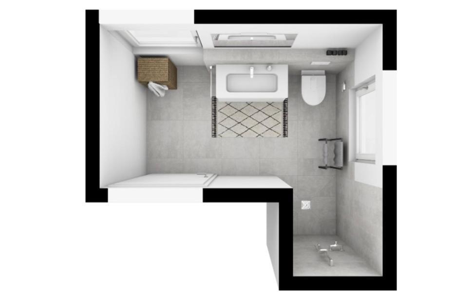 Apartment Hinterland&see