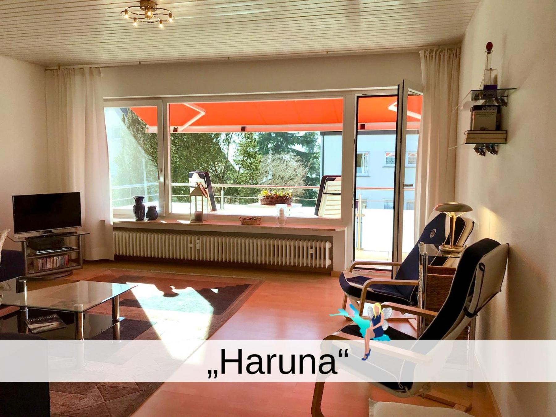 Apartment Haruna